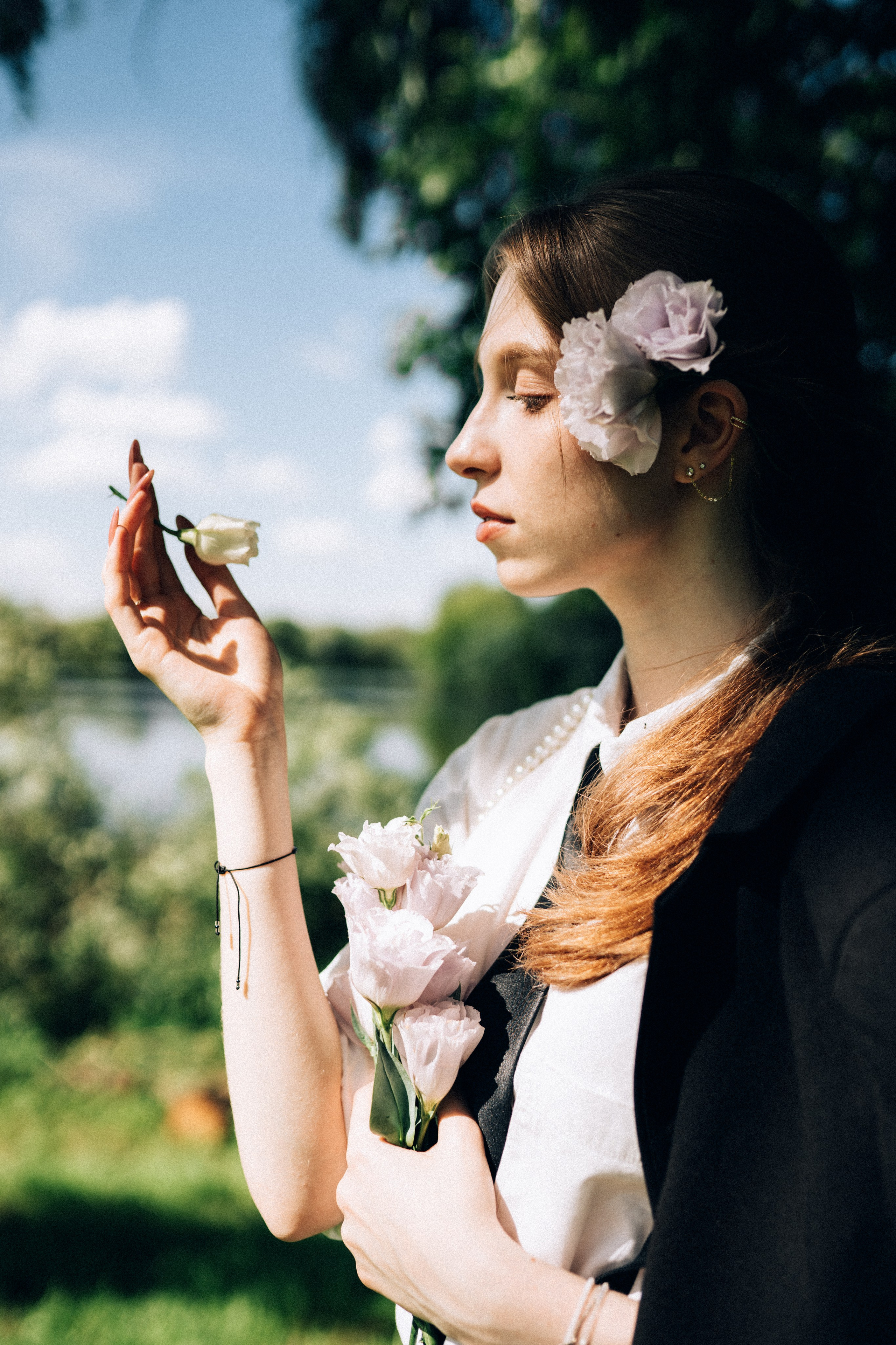 Соня. Главная