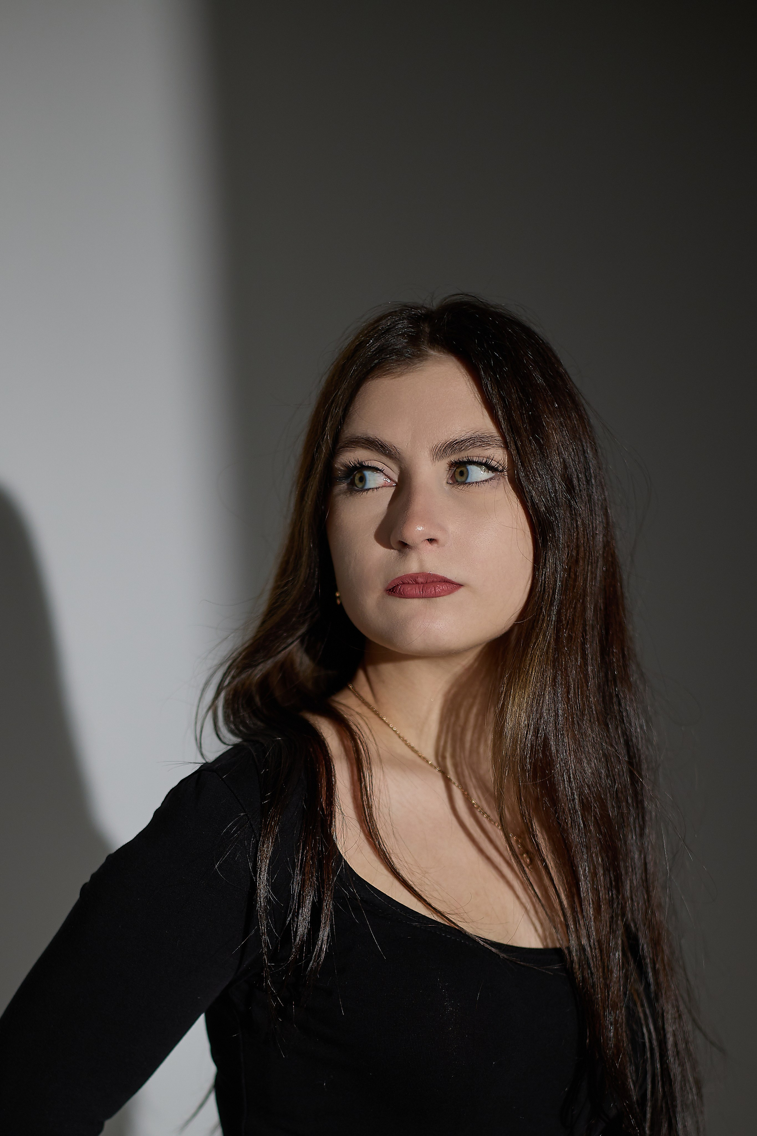 Ирина. Фотограф в Екатеринбурге Андрей Сперанский