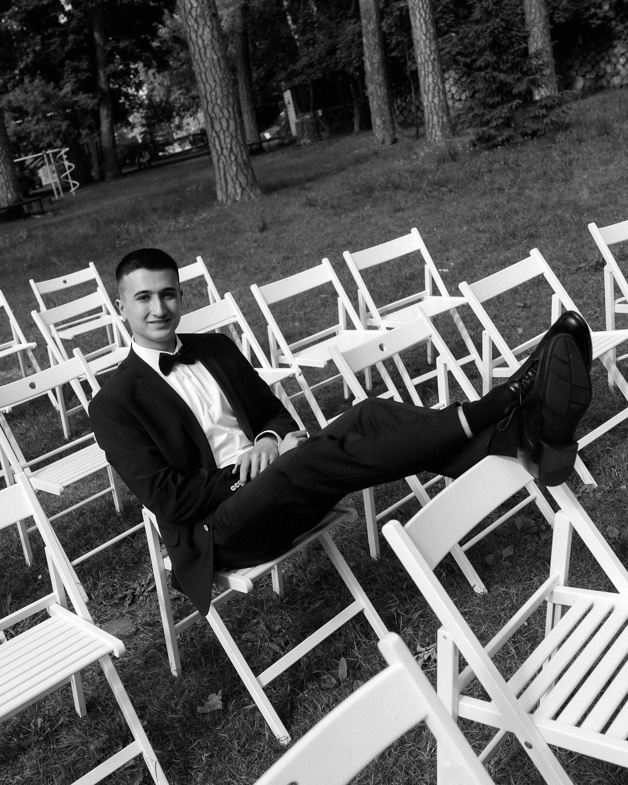 Саша и Полина. Свадебный фотограф в Рязани и Москве Евгения Жмурова