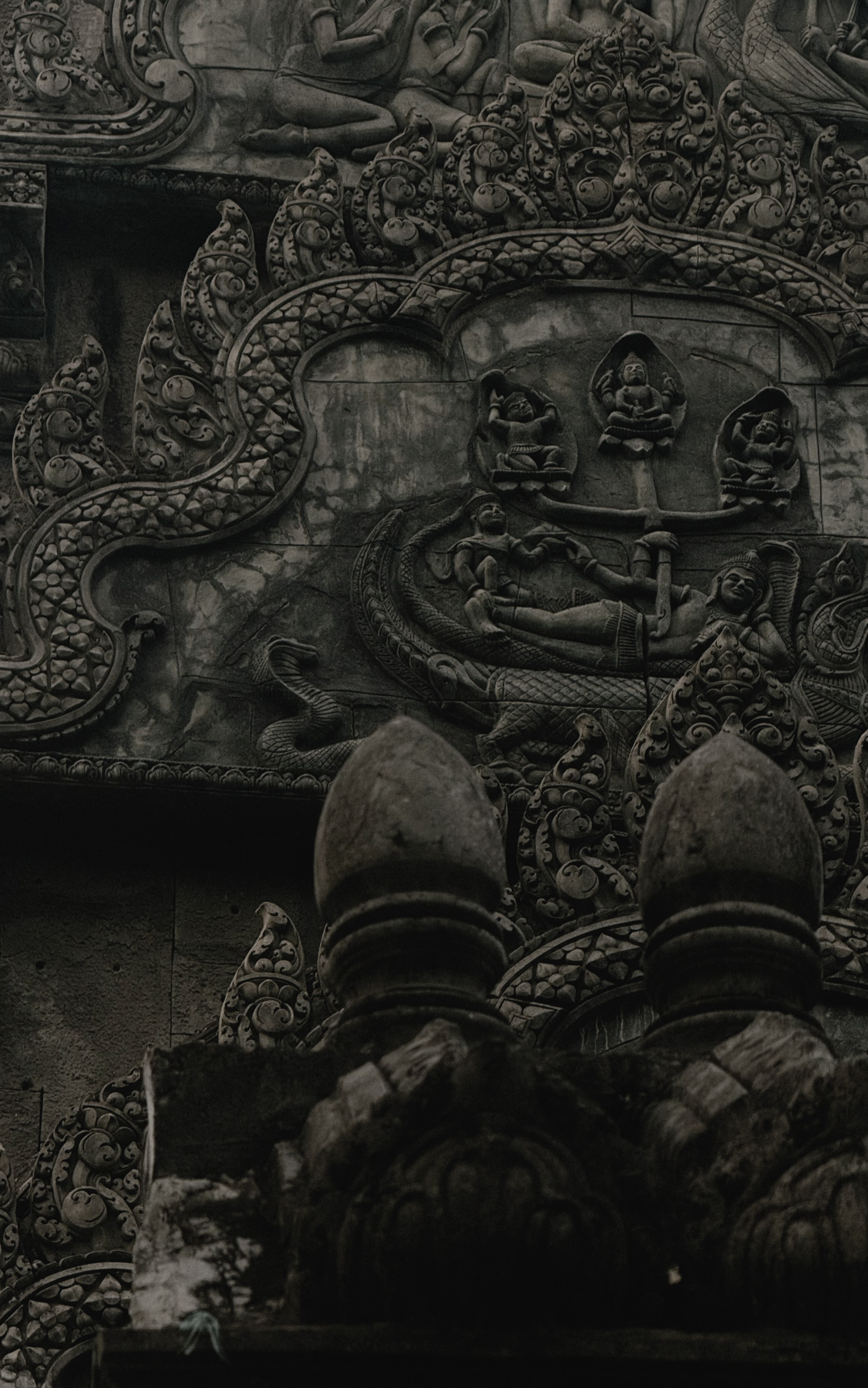 Other. DISEMICHASNOVA