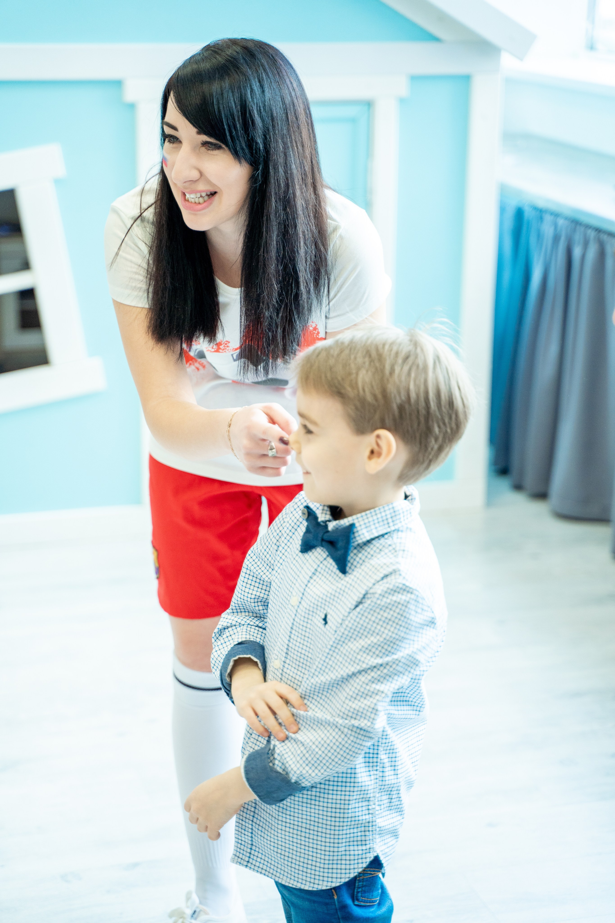 День рождение Эрика. Свадебный и репортажный фотограф в Уфе| Осетрова Ольга