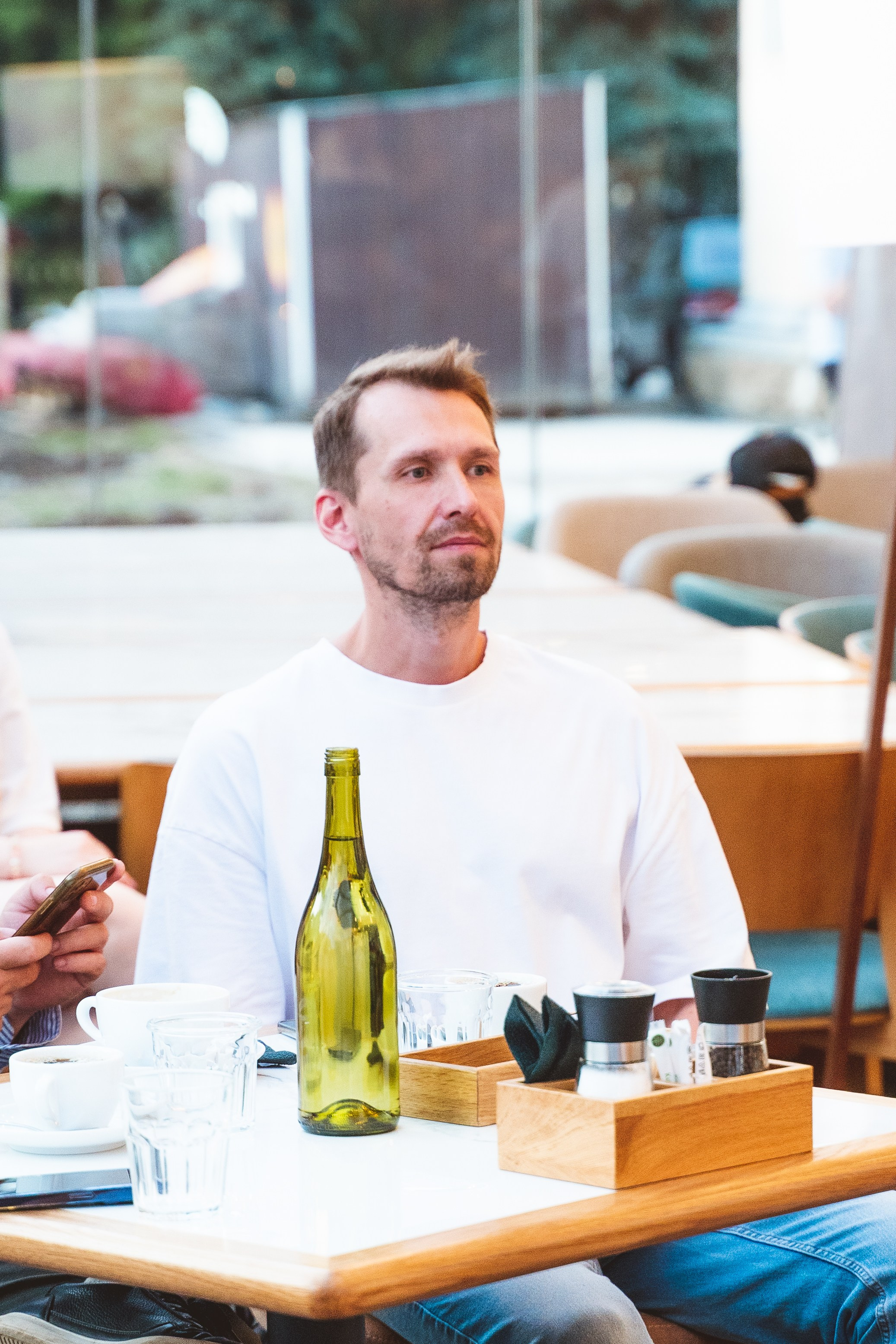 Кумпан. Открытие летней площадки. Свадебный и репортажный фотограф в Уфе| Осетрова Ольга