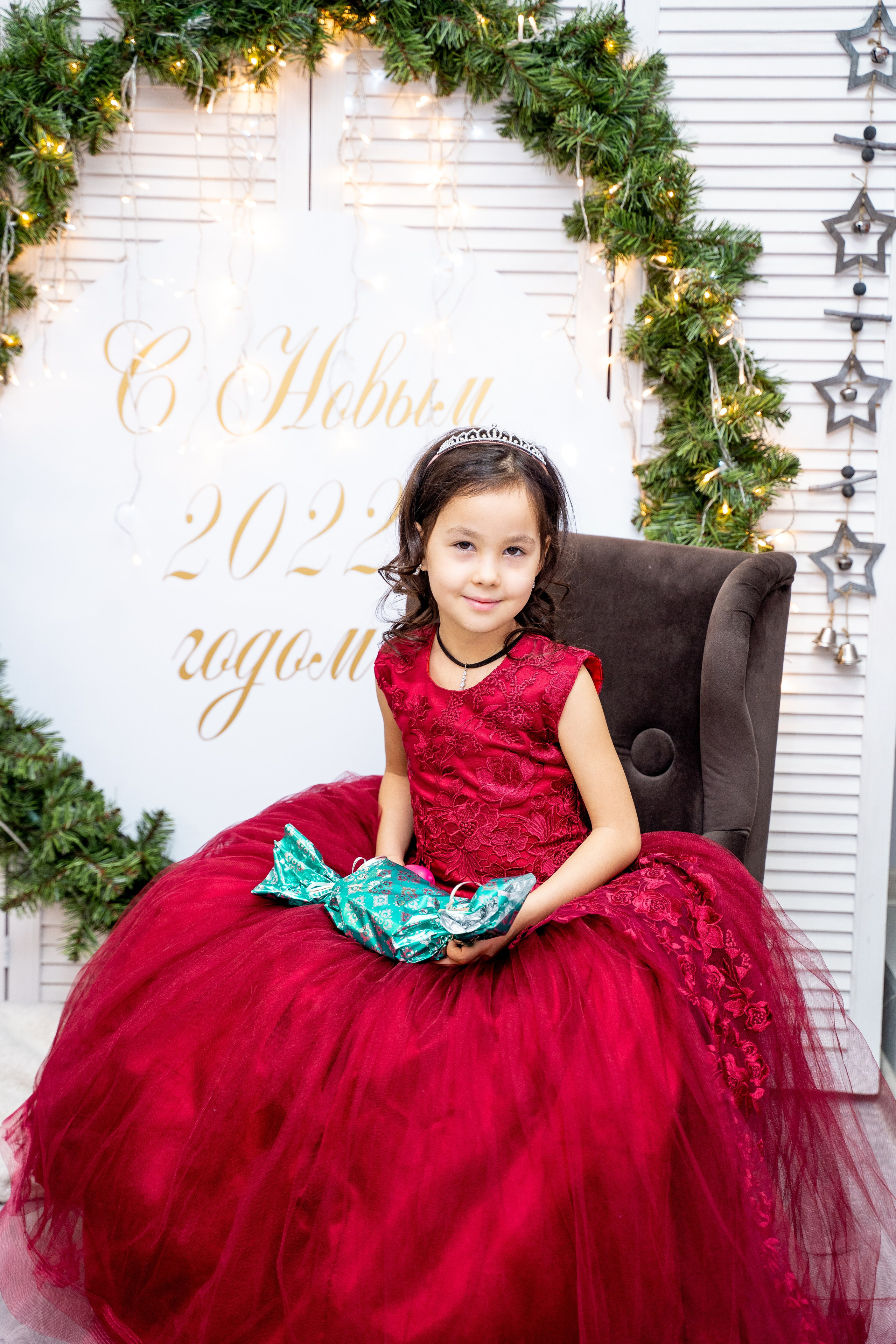 1 гимназия Новогодний утренник. Свадебный и репортажный фотограф в Уфе| Осетрова Ольга