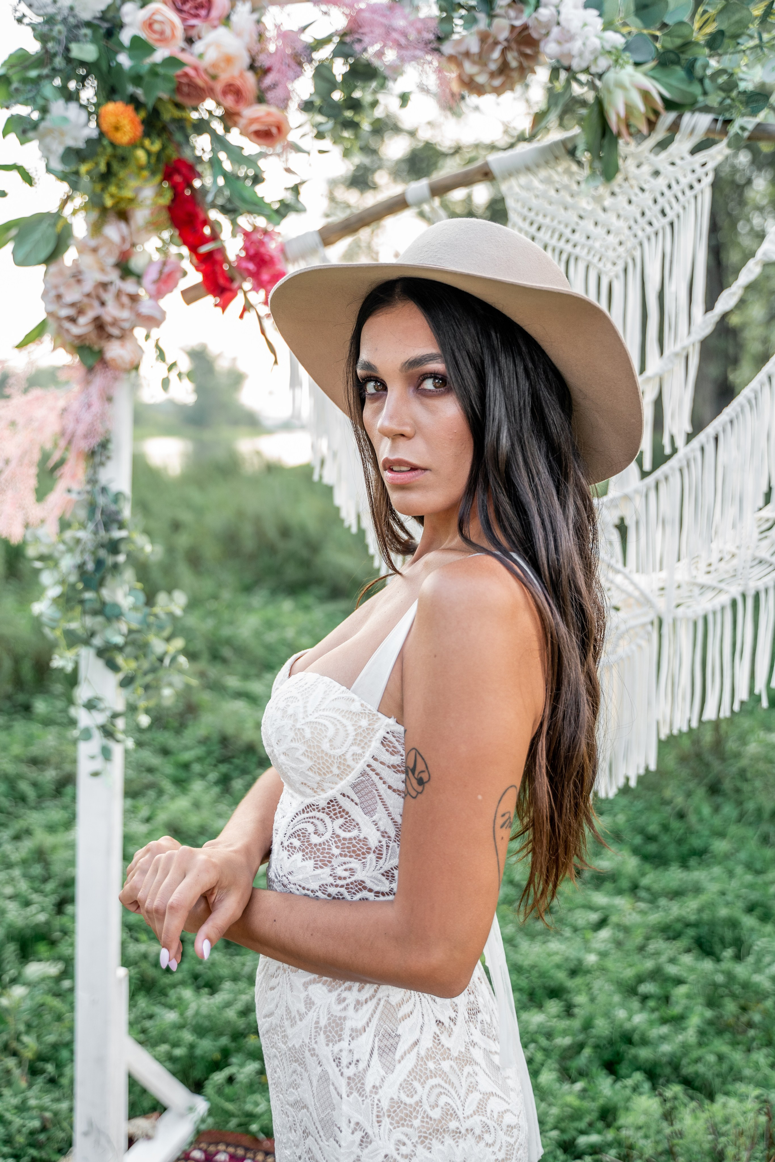 Свадьба. Инспирация. Главная