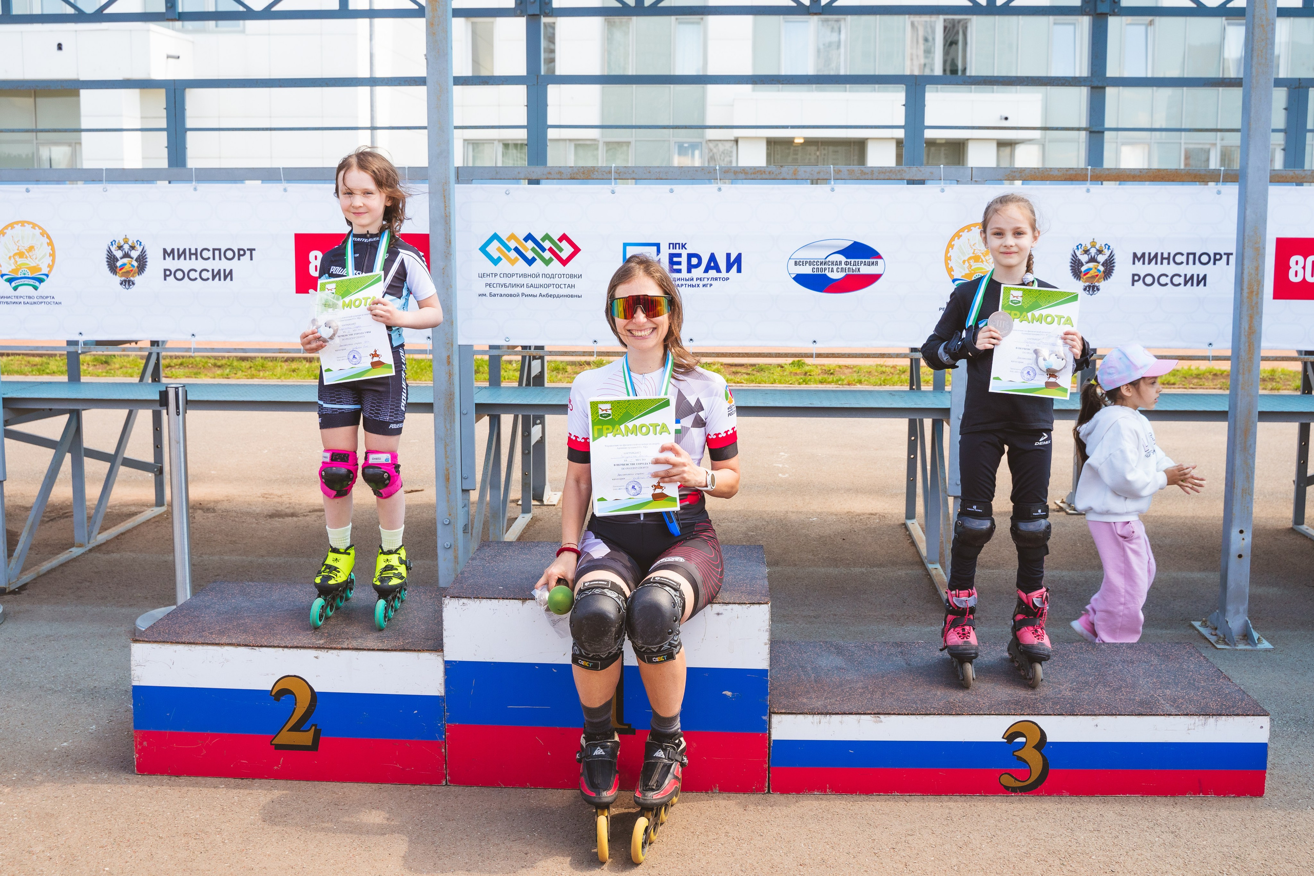 Первенство Башкортостана по роллер спорту. Свадебный и репортажный фотограф в Уфе| Осетрова Ольга