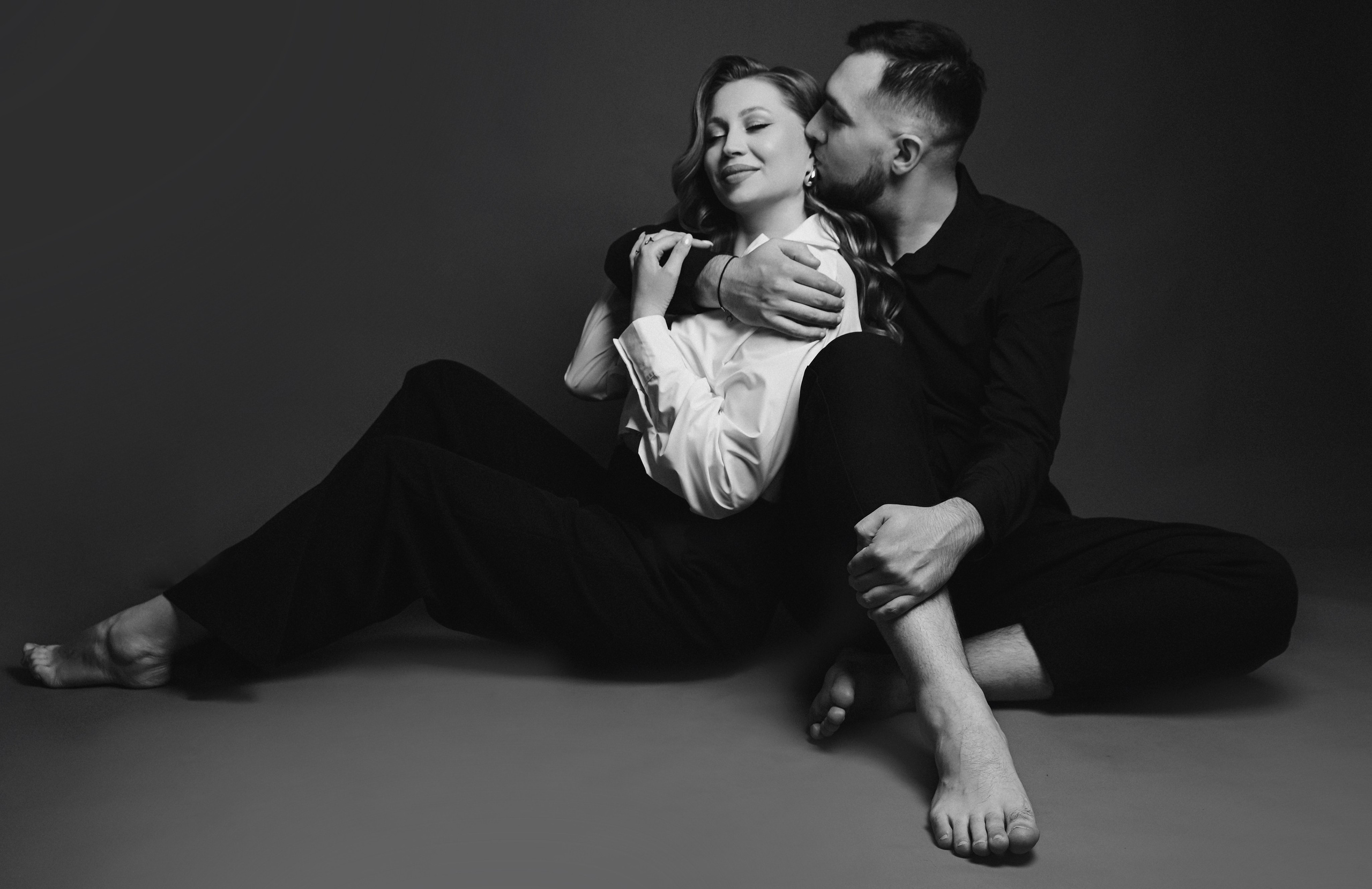 Love story. Свадебный и семейный фотограф Любава в Кургане