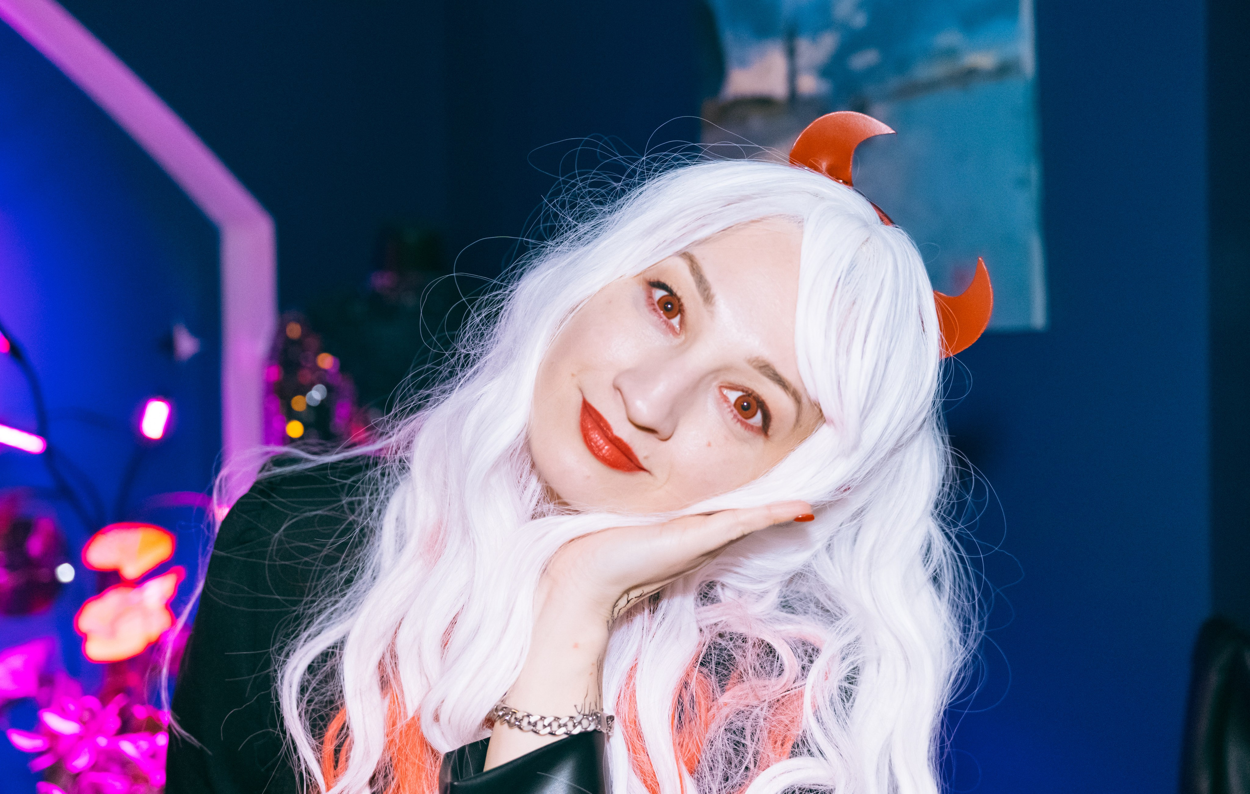 Лица в репортаже. Дарья Бутусова — фотограф и видеограф СПб