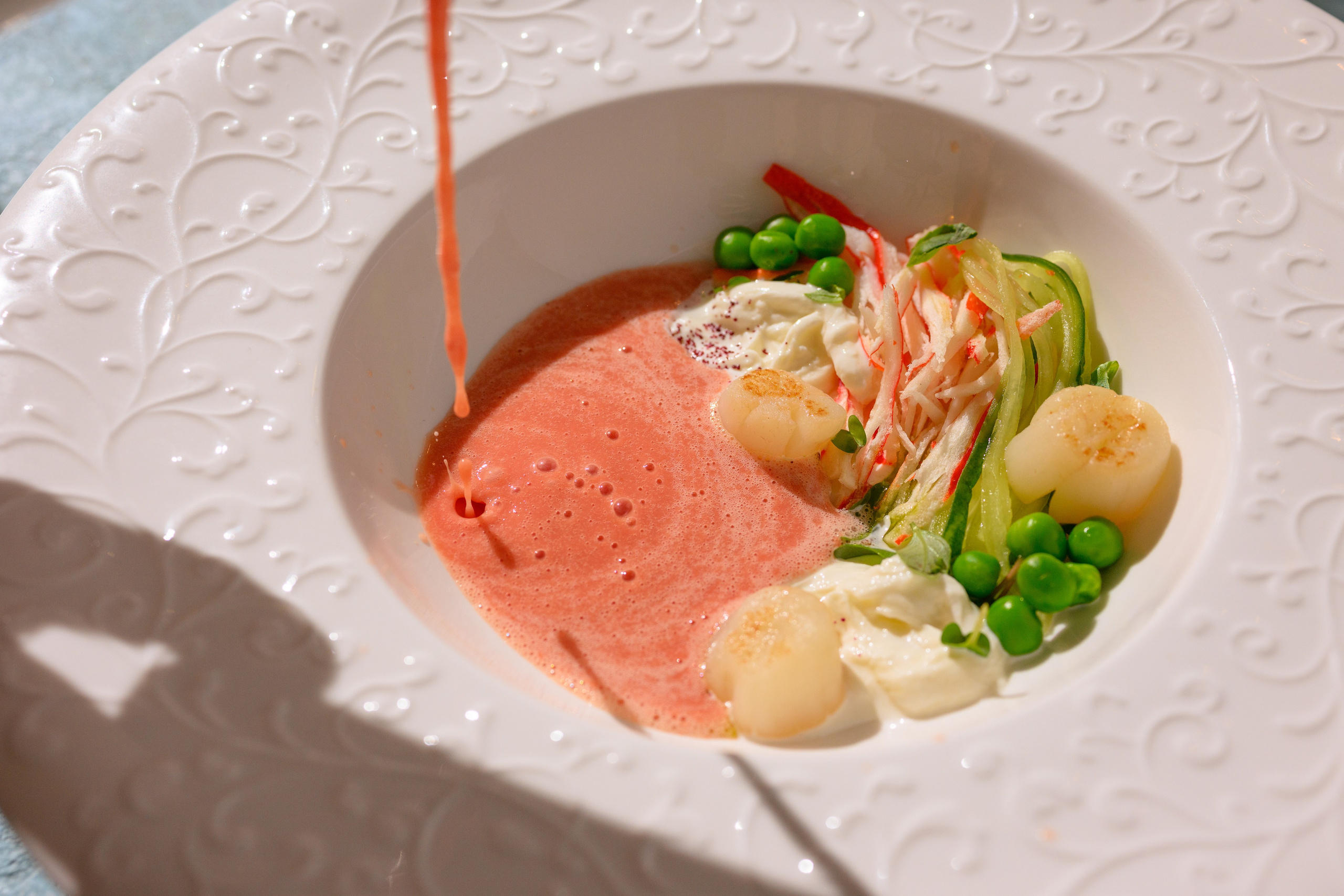 Еда. Главная