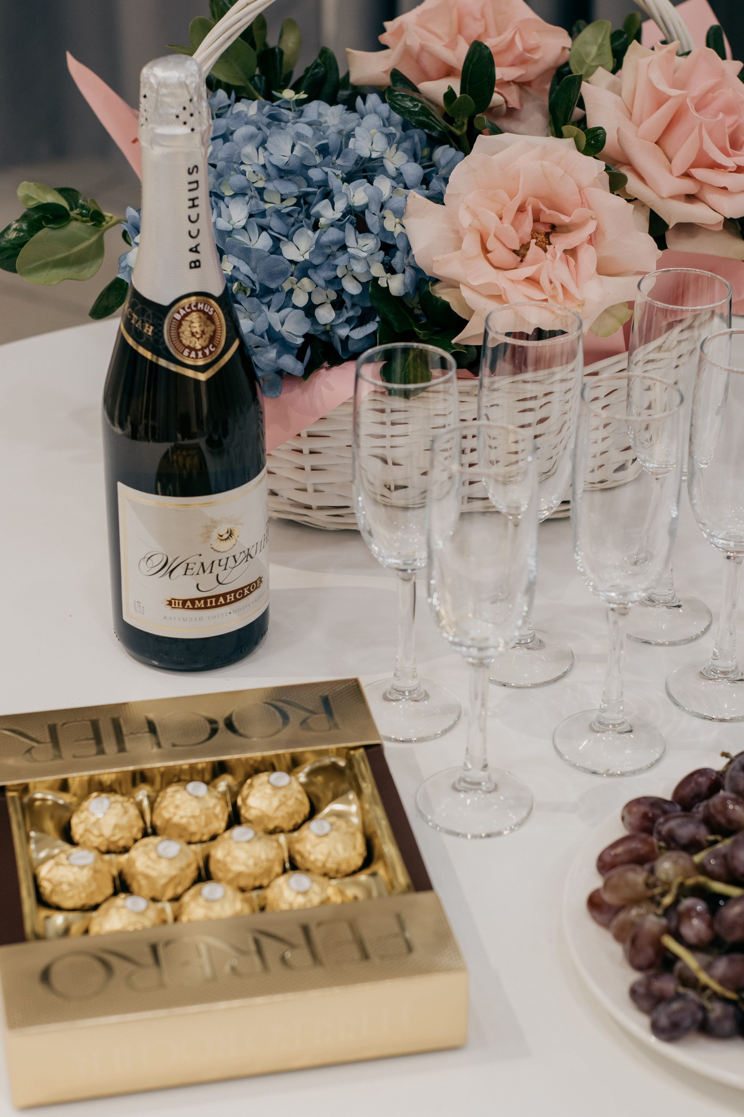 BT style. Главная