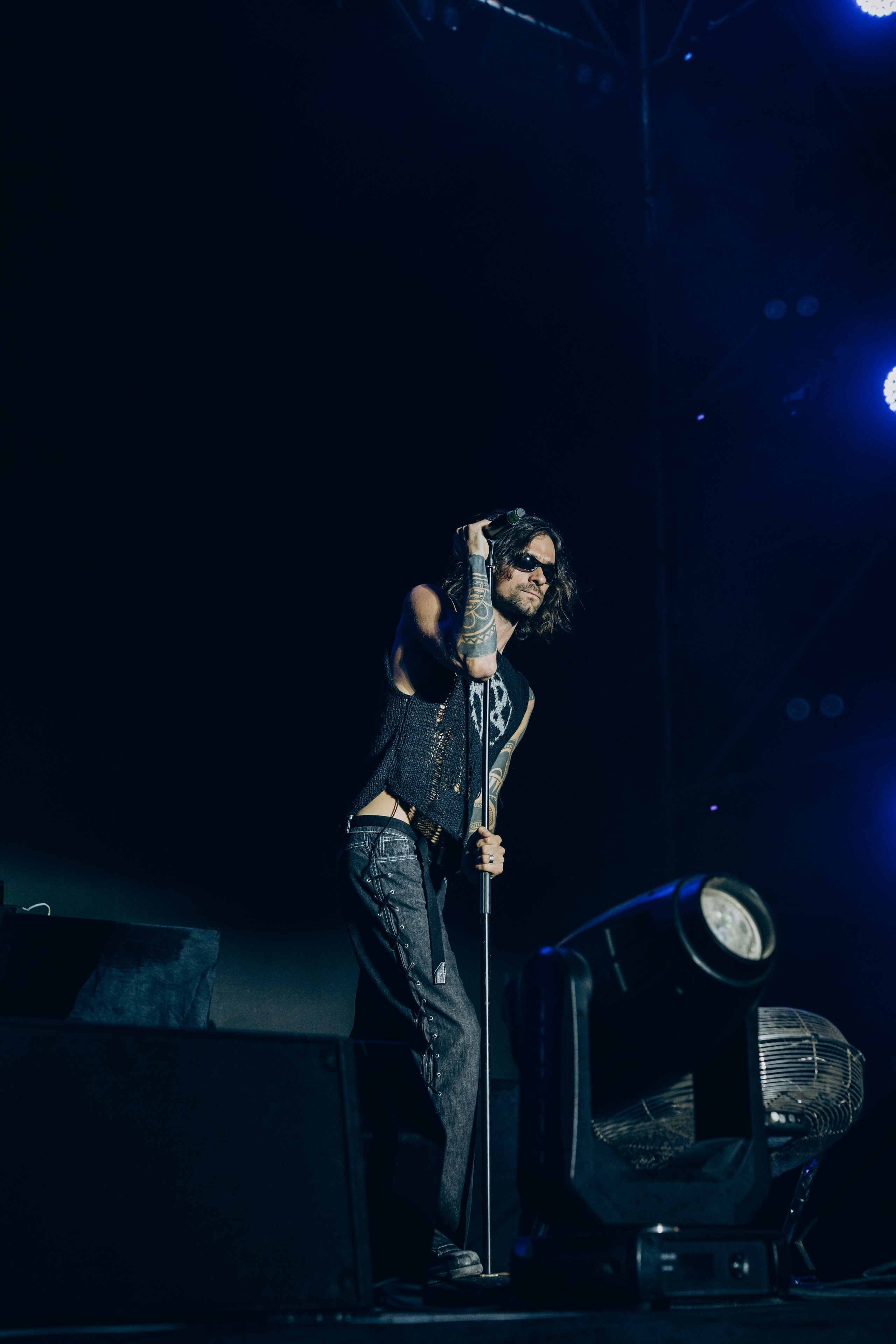 Picnic by partners. Главная