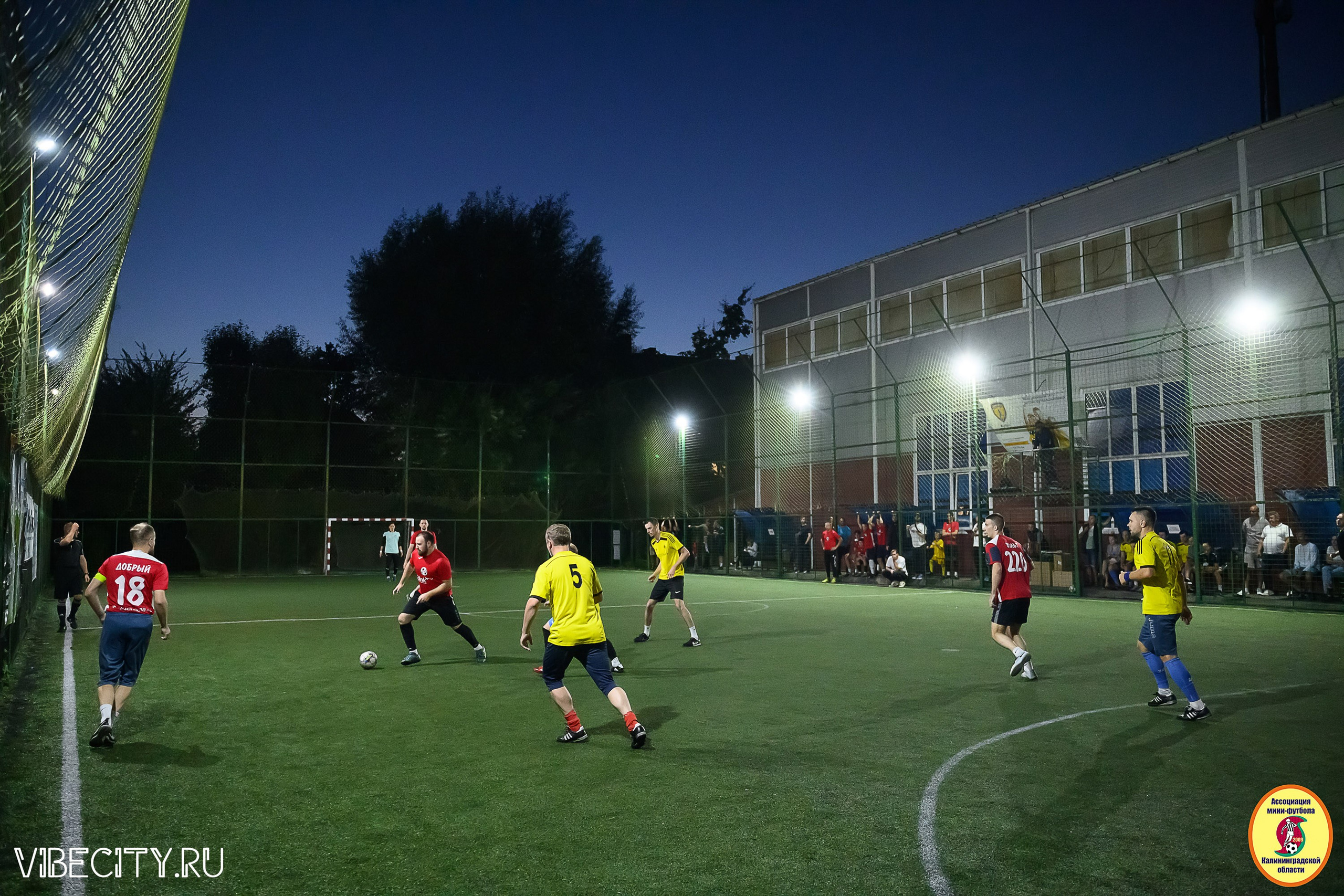 ФИНАЛЬНЫЕ ИГРЫ КУБКА МИНИ-ФУТБОЛЬНОЙ ЛИГИ И КУБКА КОРПОРАТИВНОЙ МФЛ 2025. VIBECITY.RU Вайб Сити Ру Фоторепортажи Фотоотчеты Калининград