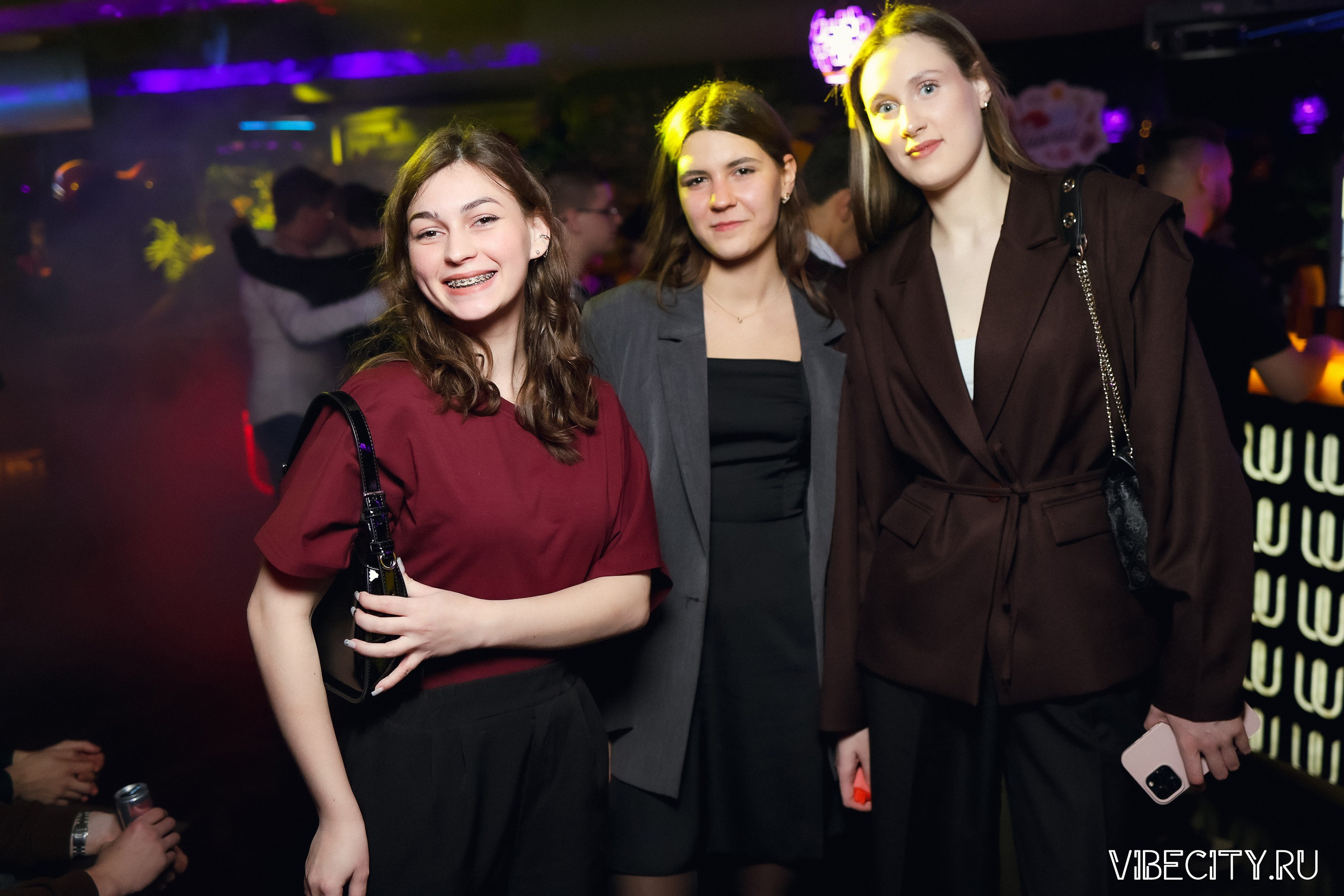 DOUBLE U. VIBECITY.RU Вайб Сити Ру Фоторепортажи Фотоотчеты Калининград