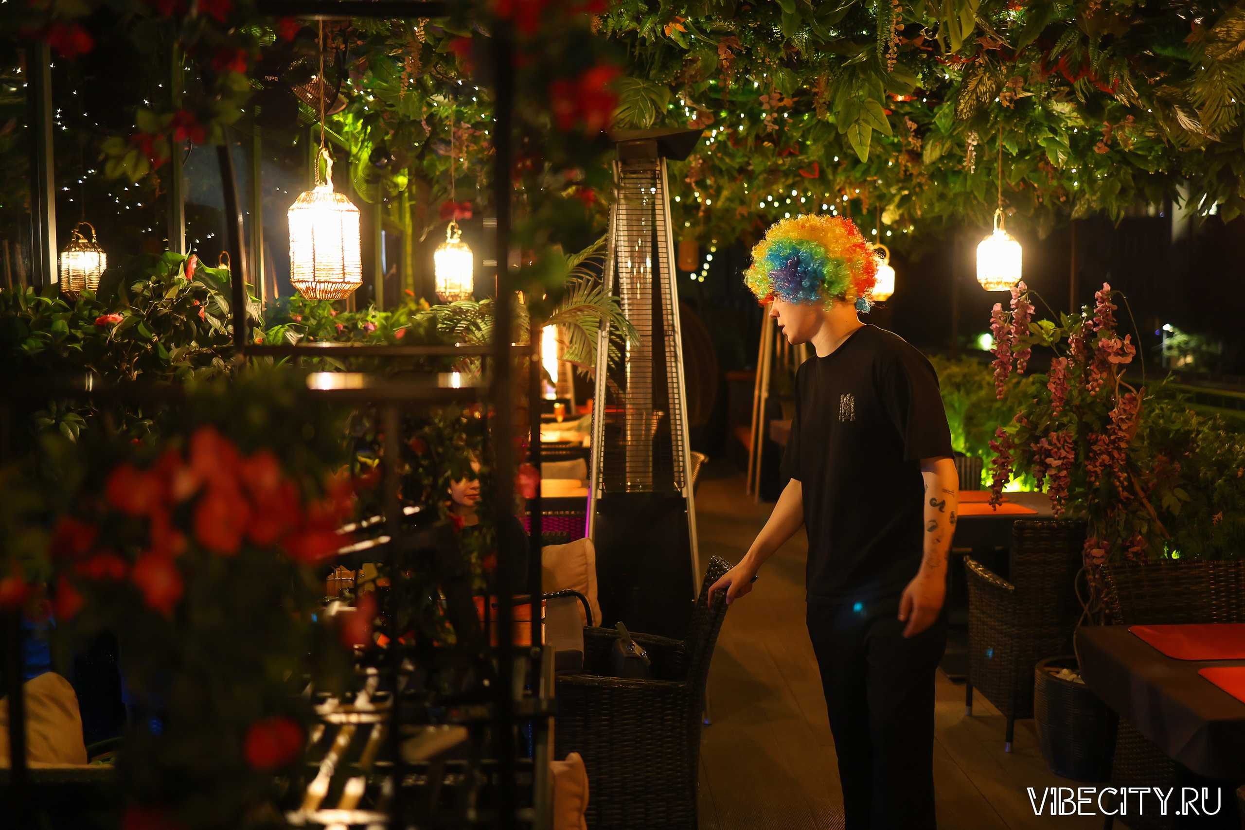 DOUBLE U. VIBECITY.RU Вайб Сити Ру Фоторепортажи Фотоотчеты Калининград