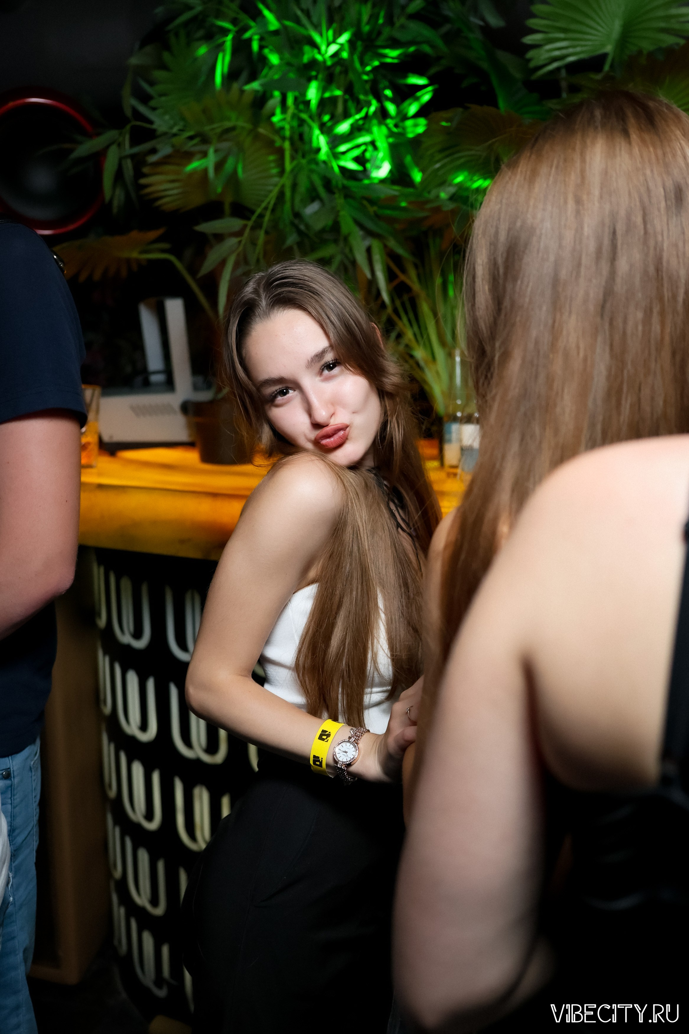 DOUBLE U. VIBECITY.RU Вайб Сити Ру Фоторепортажи Фотоотчеты Калининград