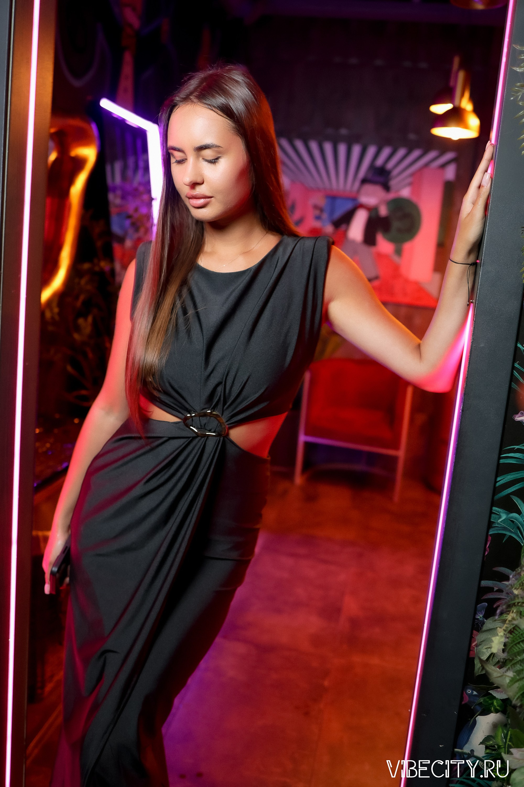 DOUBLE U. VIBECITY.RU Вайб Сити Ру Фоторепортажи Фотоотчеты Калининград