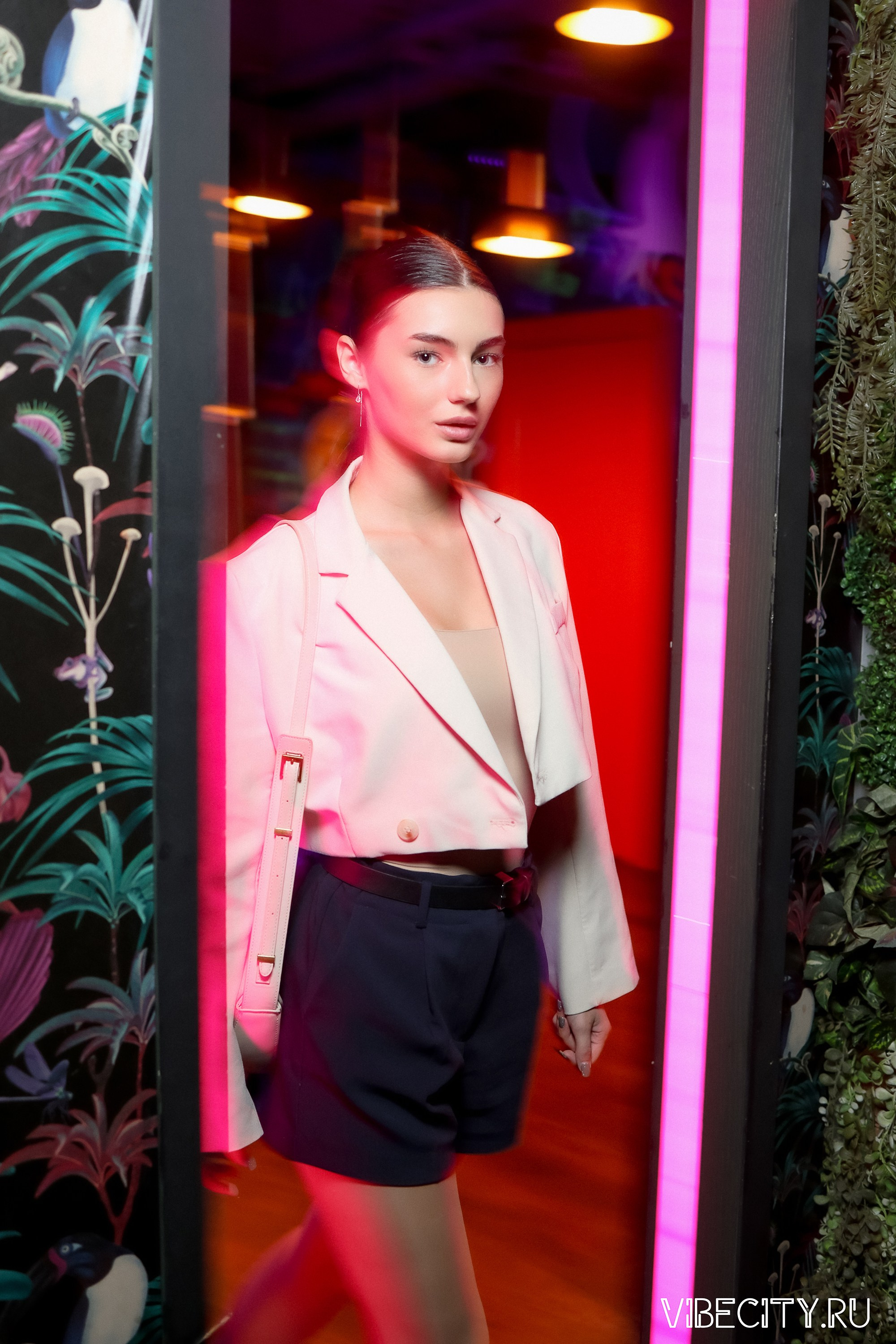 DOUBLE U. VIBECITY.RU Вайб Сити Ру Фоторепортажи Фотоотчеты Калининград