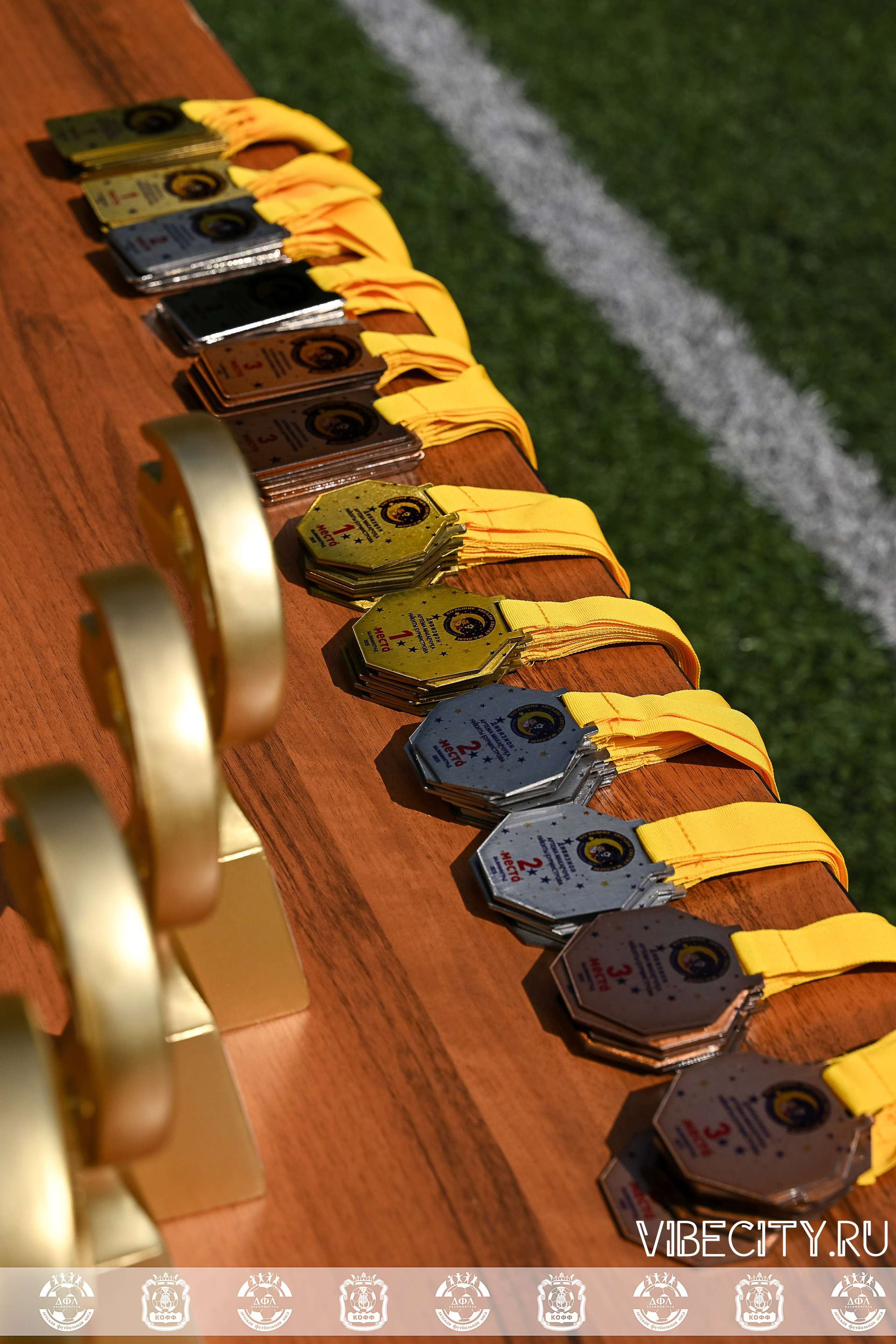 Большие Звезды светят Малым. VIBECITY.RU Вайб Сити Ру Фоторепортажи Фотоотчеты Калининград