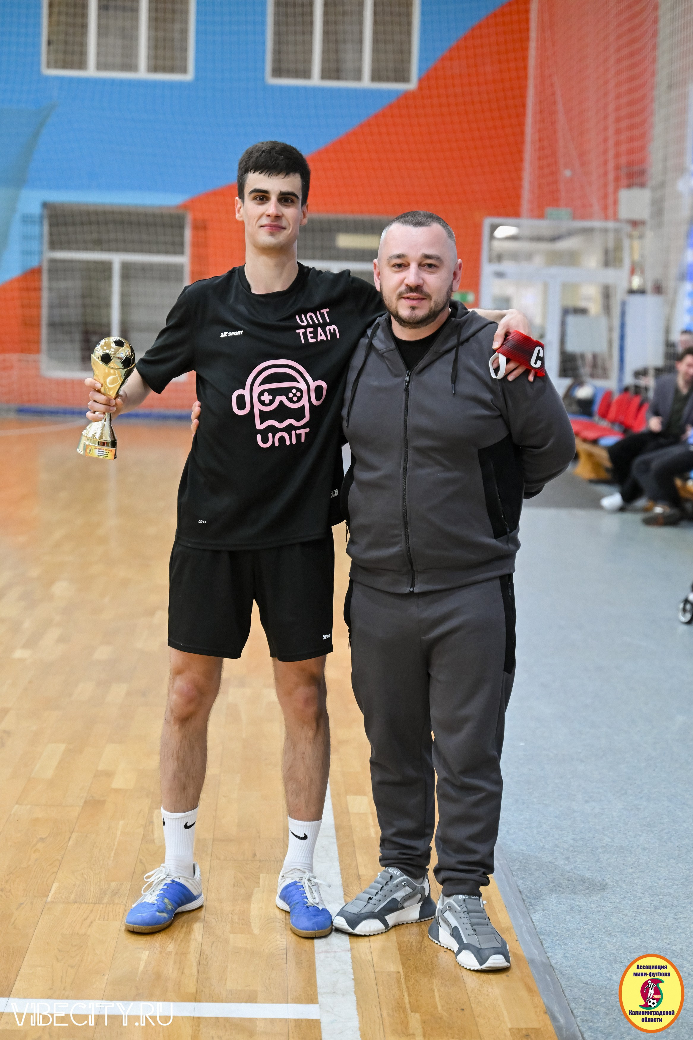 8 тур Корпоративной Бизнес-Лиги по футзалу. VIBECITY.RU Вайб Сити Ру Фоторепортажи Фотоотчеты Калининград