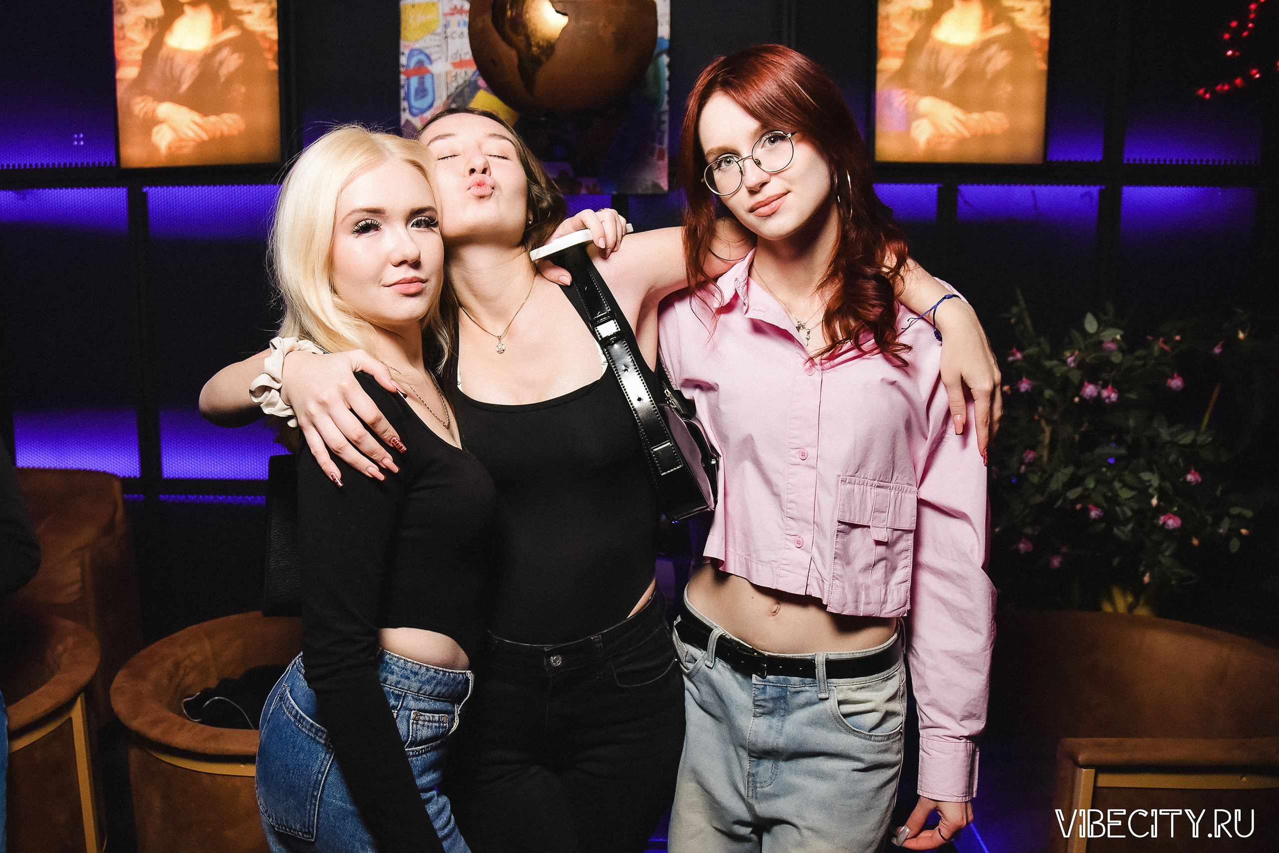 DOUBLE U. VIBECITY.RU Вайб Сити Ру Фоторепортажи Фотоотчеты Калининград