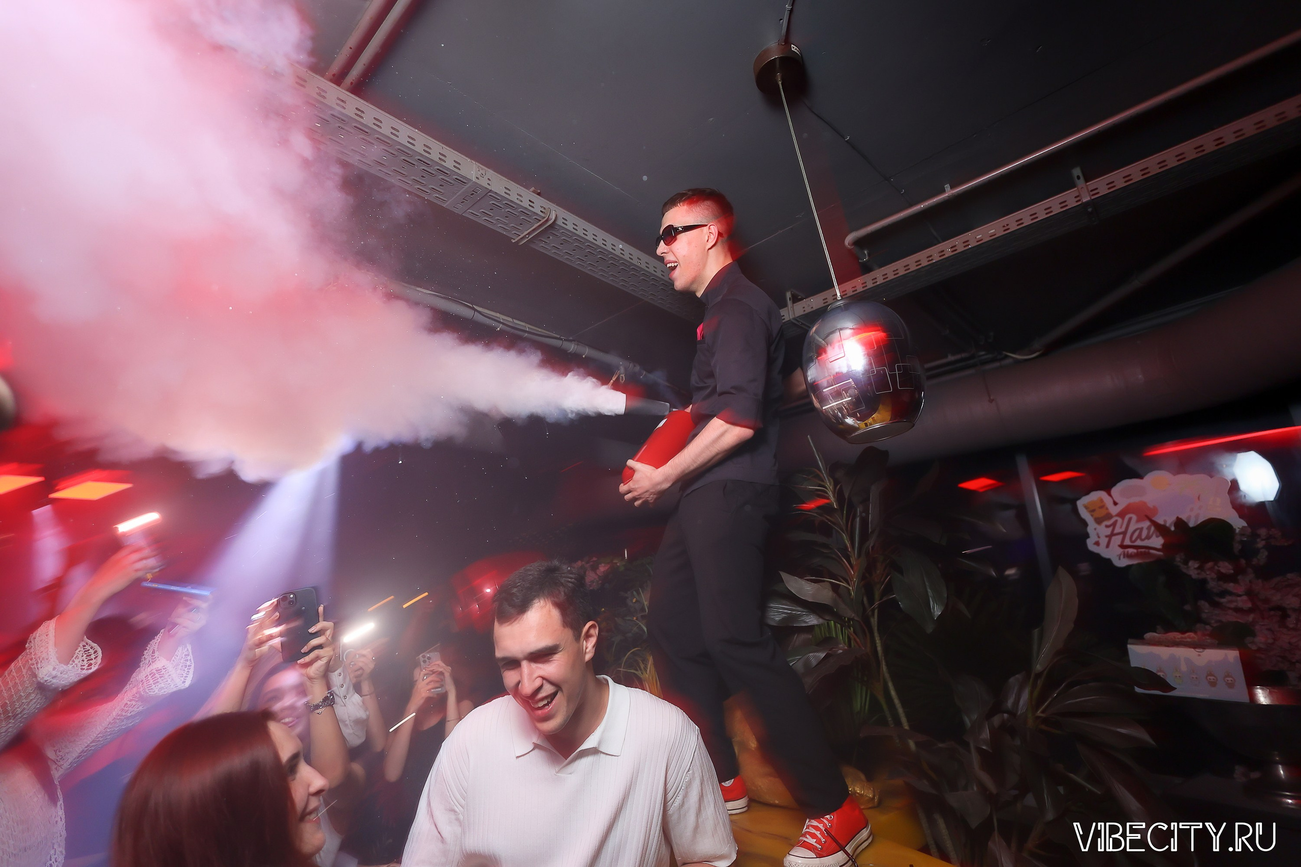 DOUBLE U. VIBECITY.RU Вайб Сити Ру Фоторепортажи Фотоотчеты Калининград