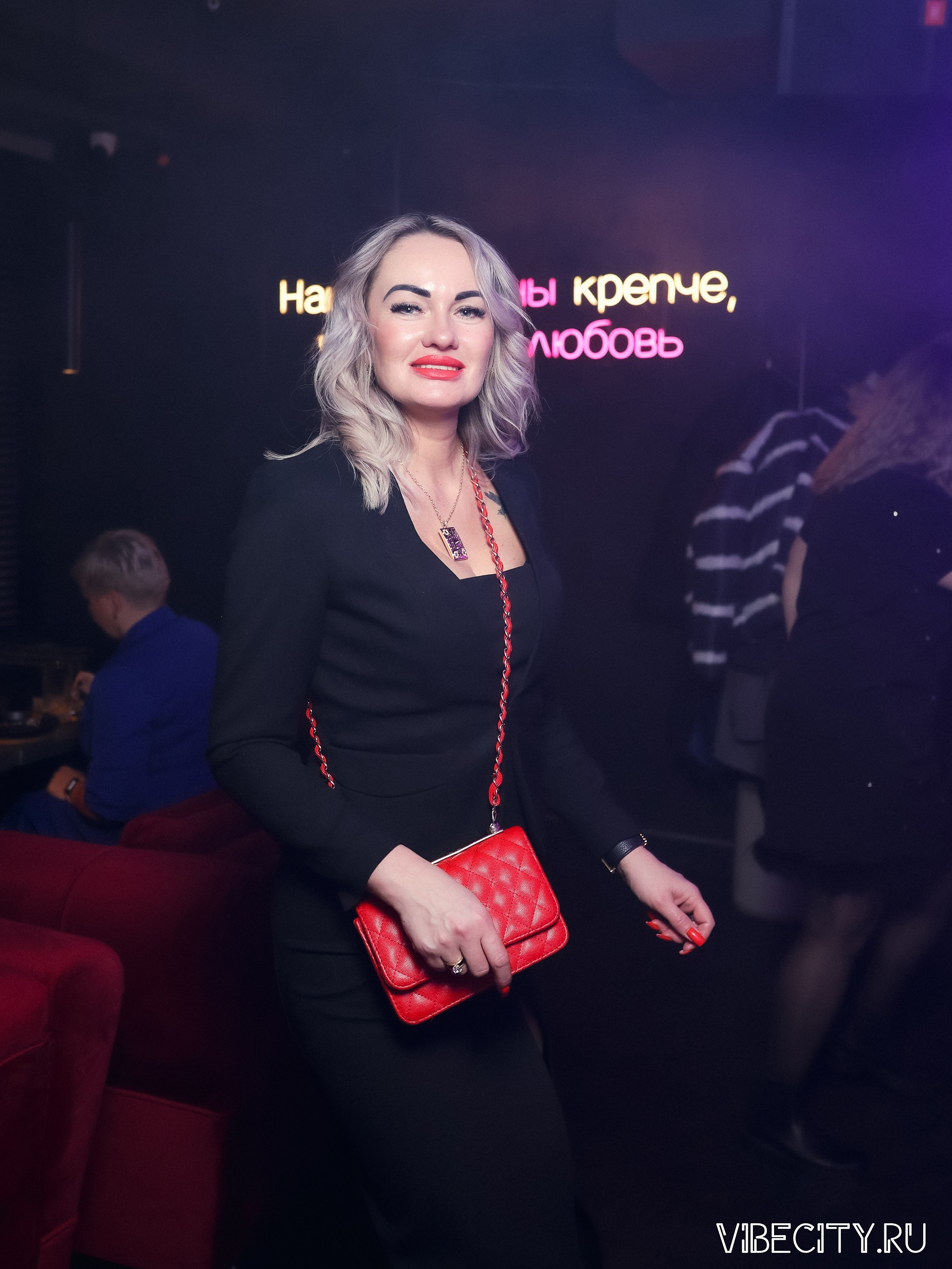 Мята Lounge. VIBECITY.RU Вайб Сити Ру Фоторепортажи Фотоотчеты Калининград