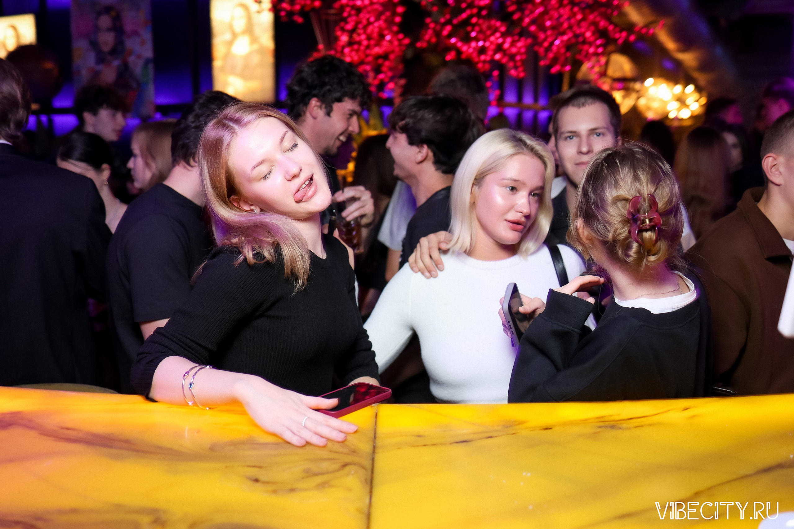 DOUBLE U. VIBECITY.RU Вайб Сити Ру Фоторепортажи Фотоотчеты Калининград