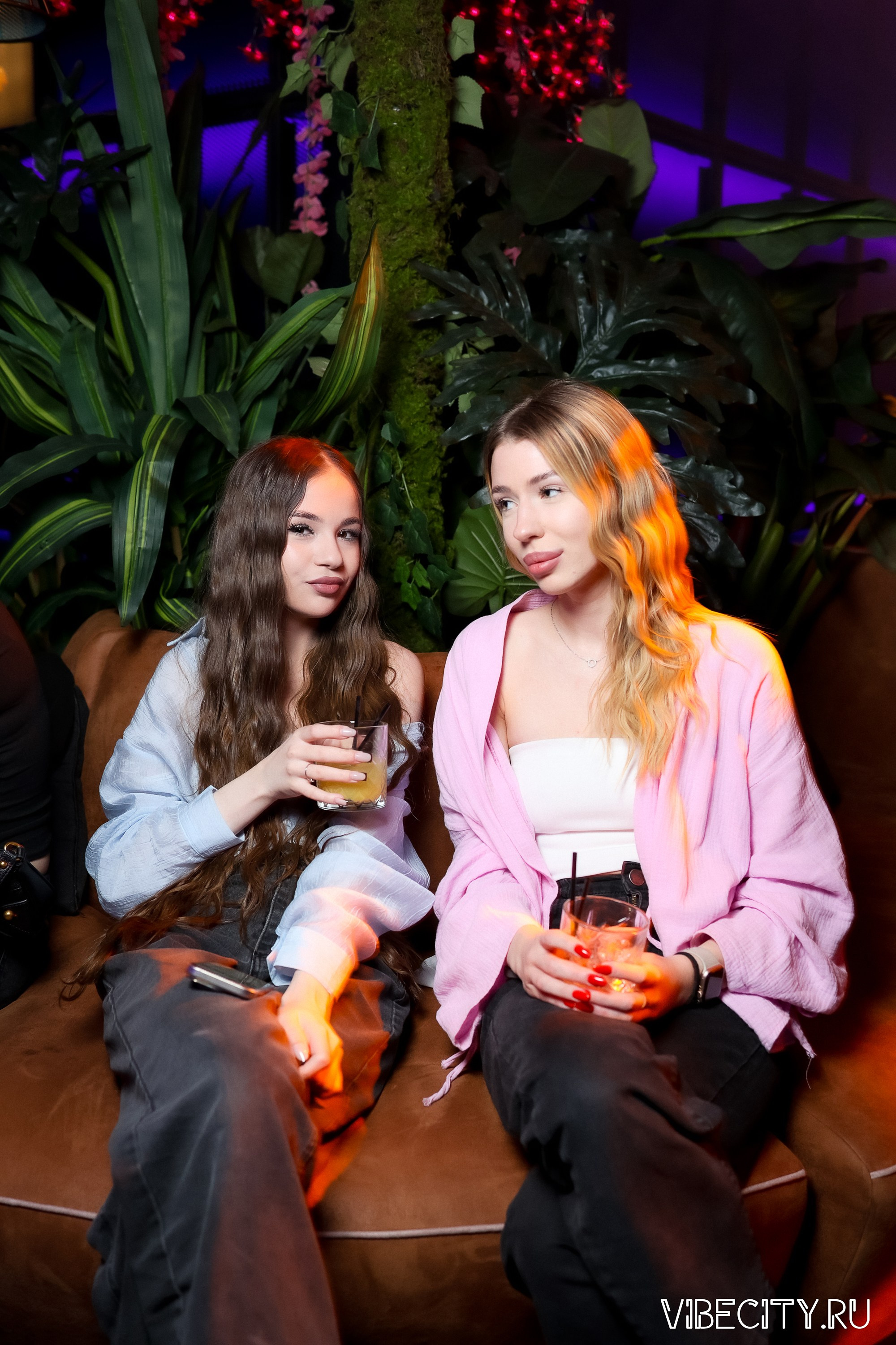 DOUBLE U. VIBECITY.RU Вайб Сити Ру Фоторепортажи Фотоотчеты Калининград