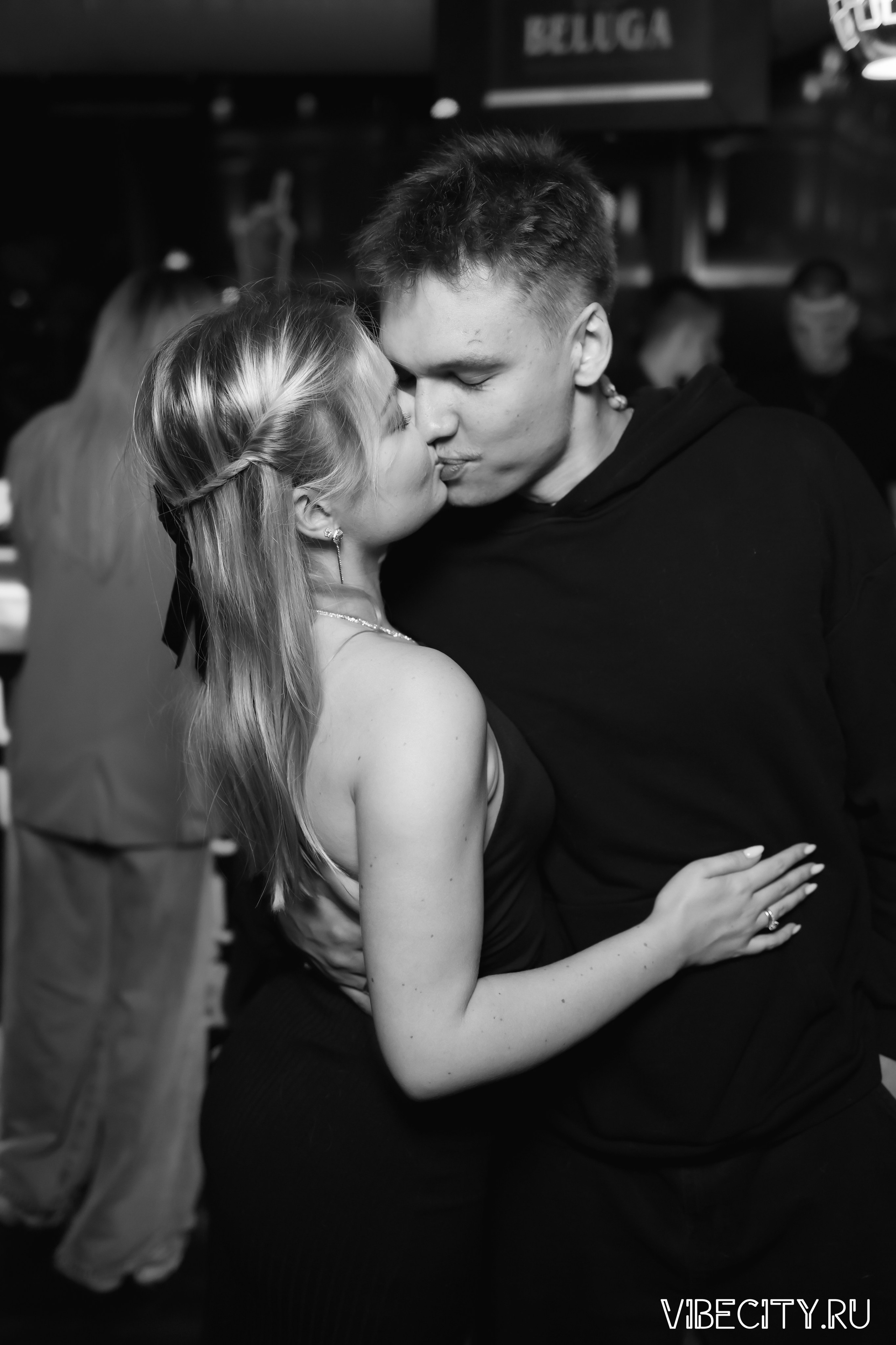 DOUBLE U. VIBECITY.RU Вайб Сити Ру Фоторепортажи Фотоотчеты Калининград