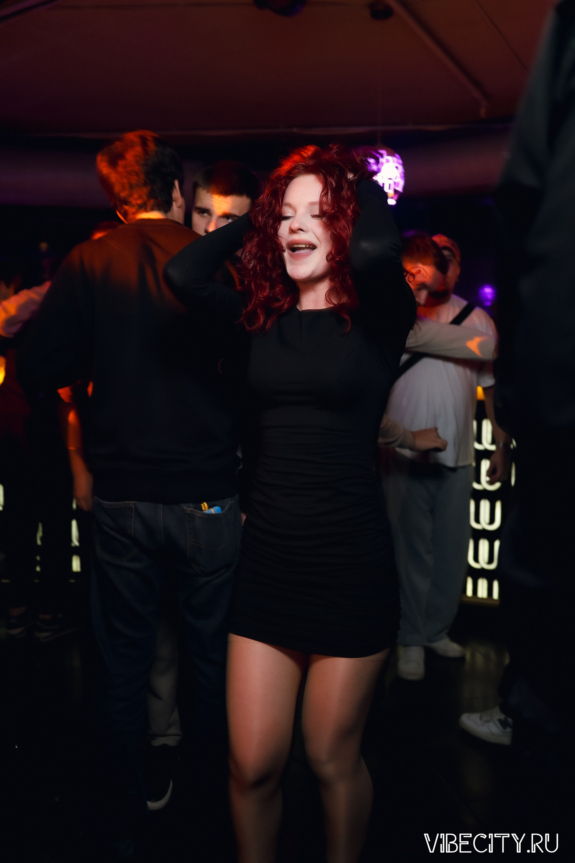 DOUBLE U. VIBECITY.RU Вайб Сити Ру Фоторепортажи Фотоотчеты Калининград