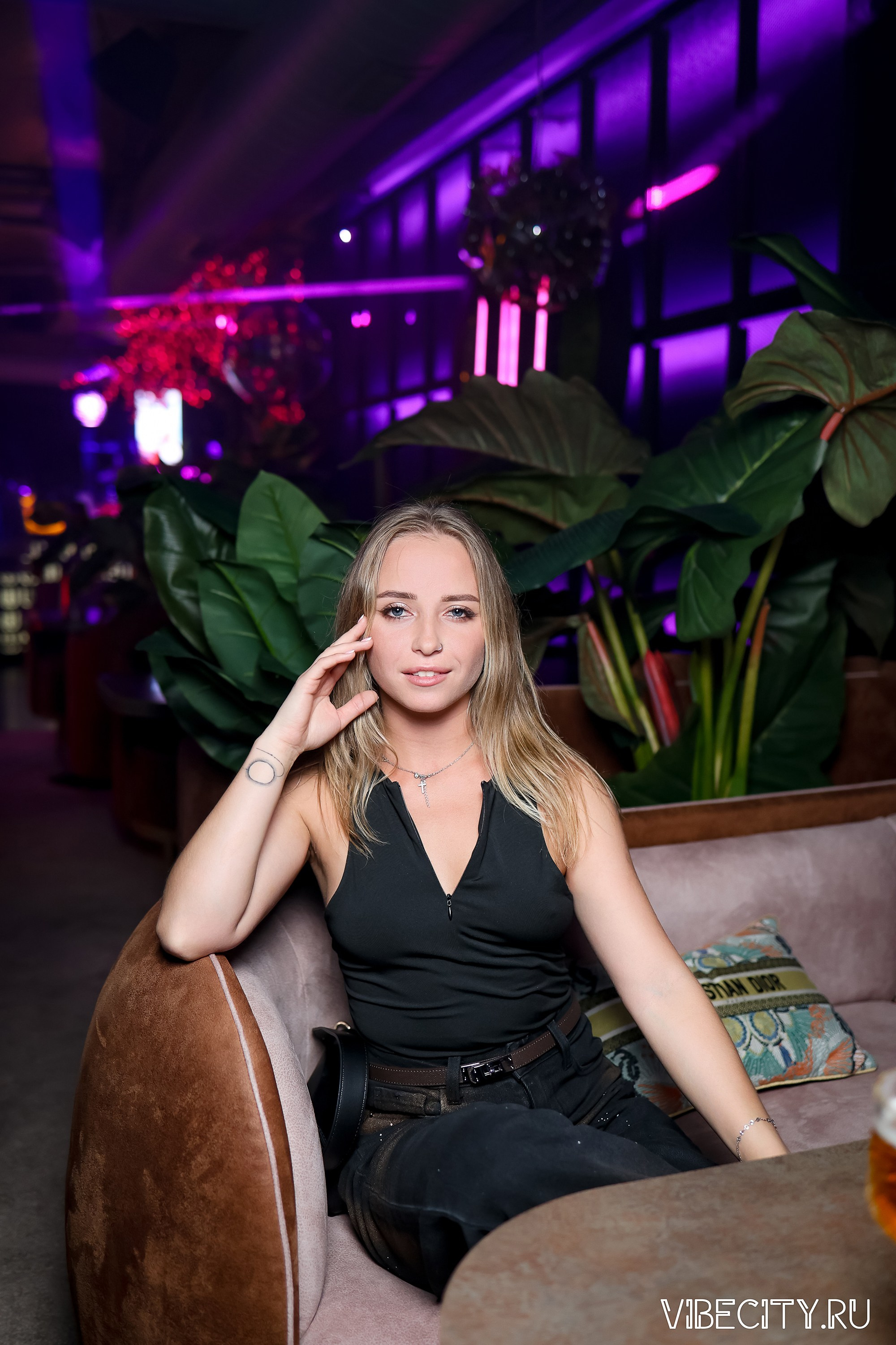 DOUBLE U. VIBECITY.RU Вайб Сити Ру Фоторепортажи Фотоотчеты Калининград