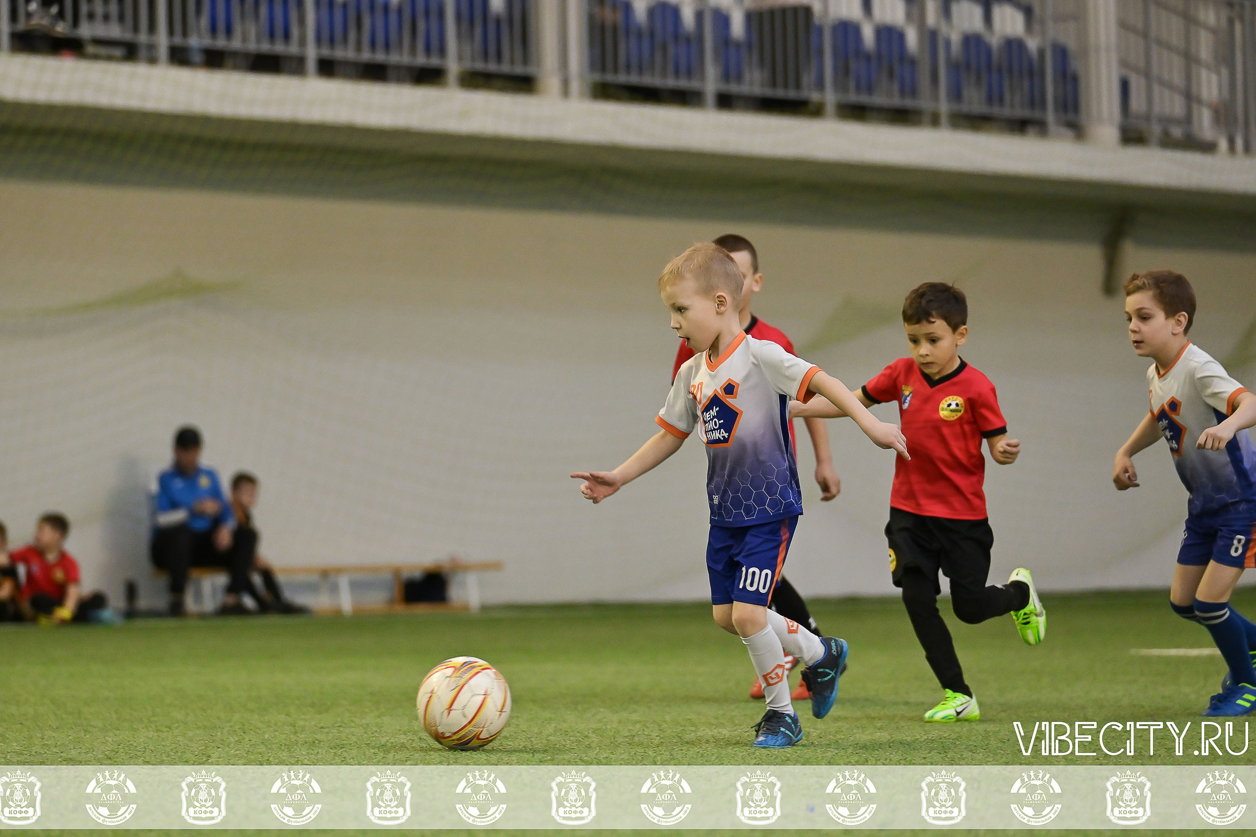 КУБОК БАЛТИЙСКОЙ ЛИГИ U6. VIBECITY.RU Вайб Сити Ру Фоторепортажи Фотоотчеты Калининград