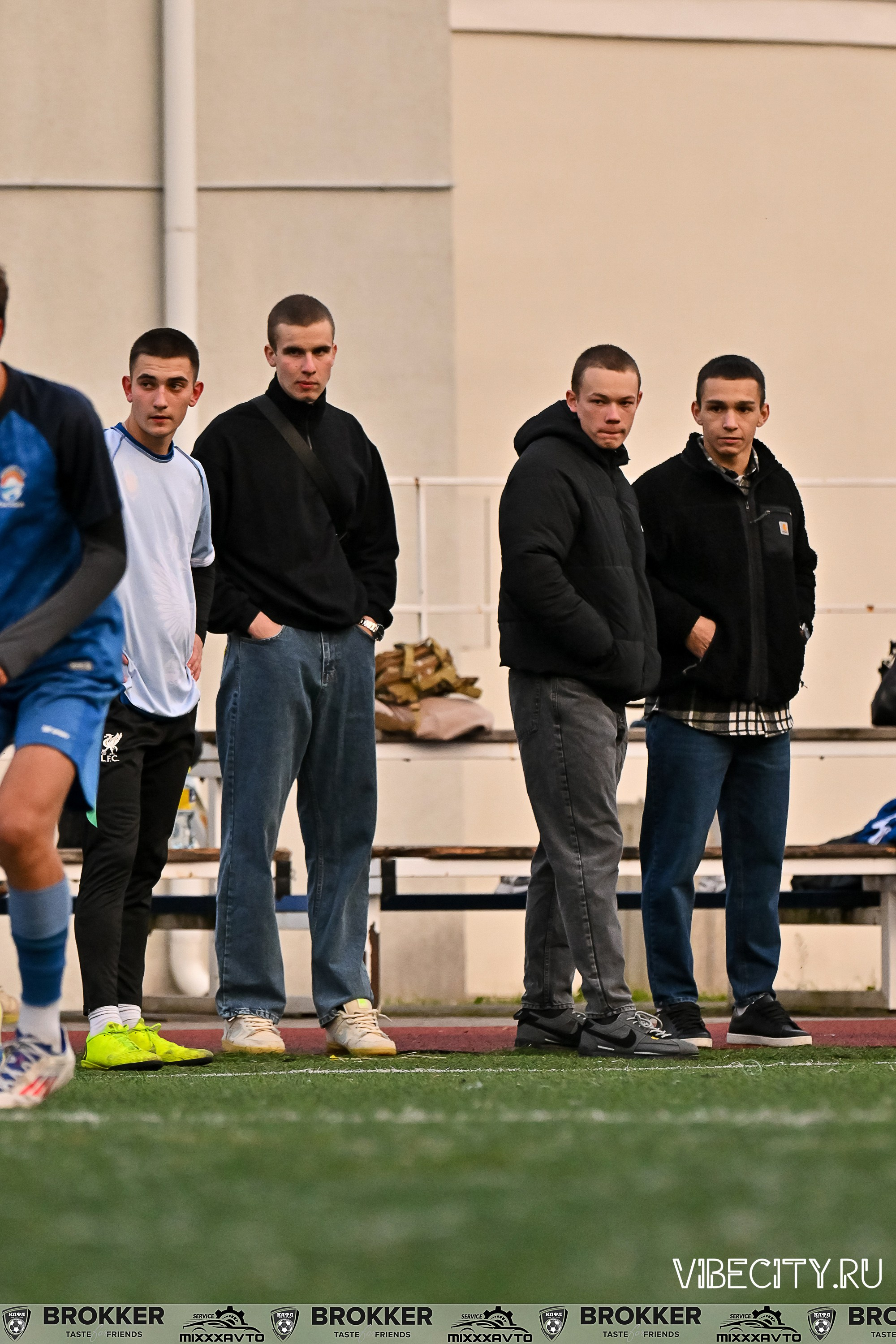 Калининградская Любительская Футбольная Лига. VIBECITY.RU Вайб Сити Ру Фоторепортажи Фотоотчеты Калининград