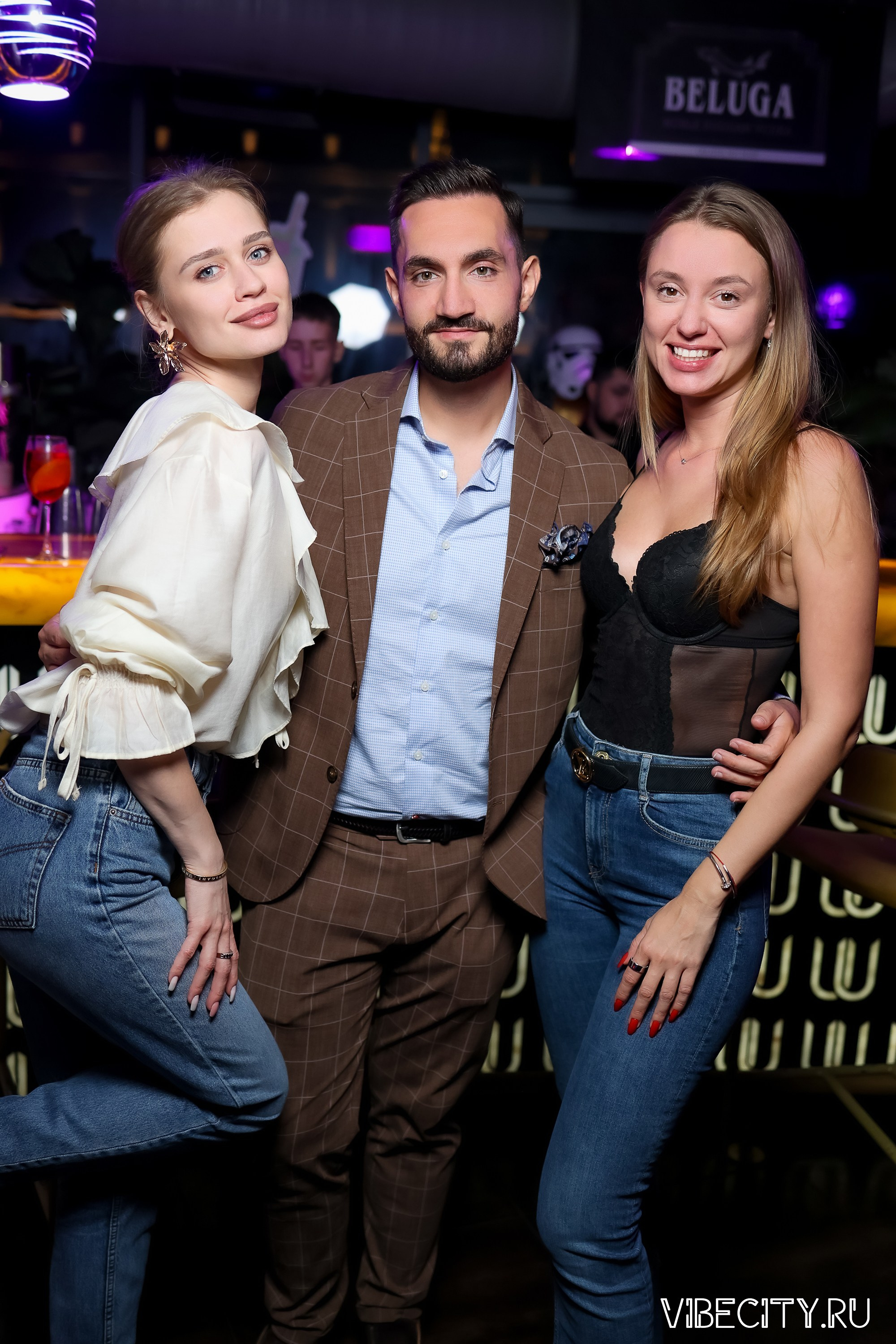 DOUBLE U. VIBECITY.RU Вайб Сити Ру Фоторепортажи Фотоотчеты Калининград