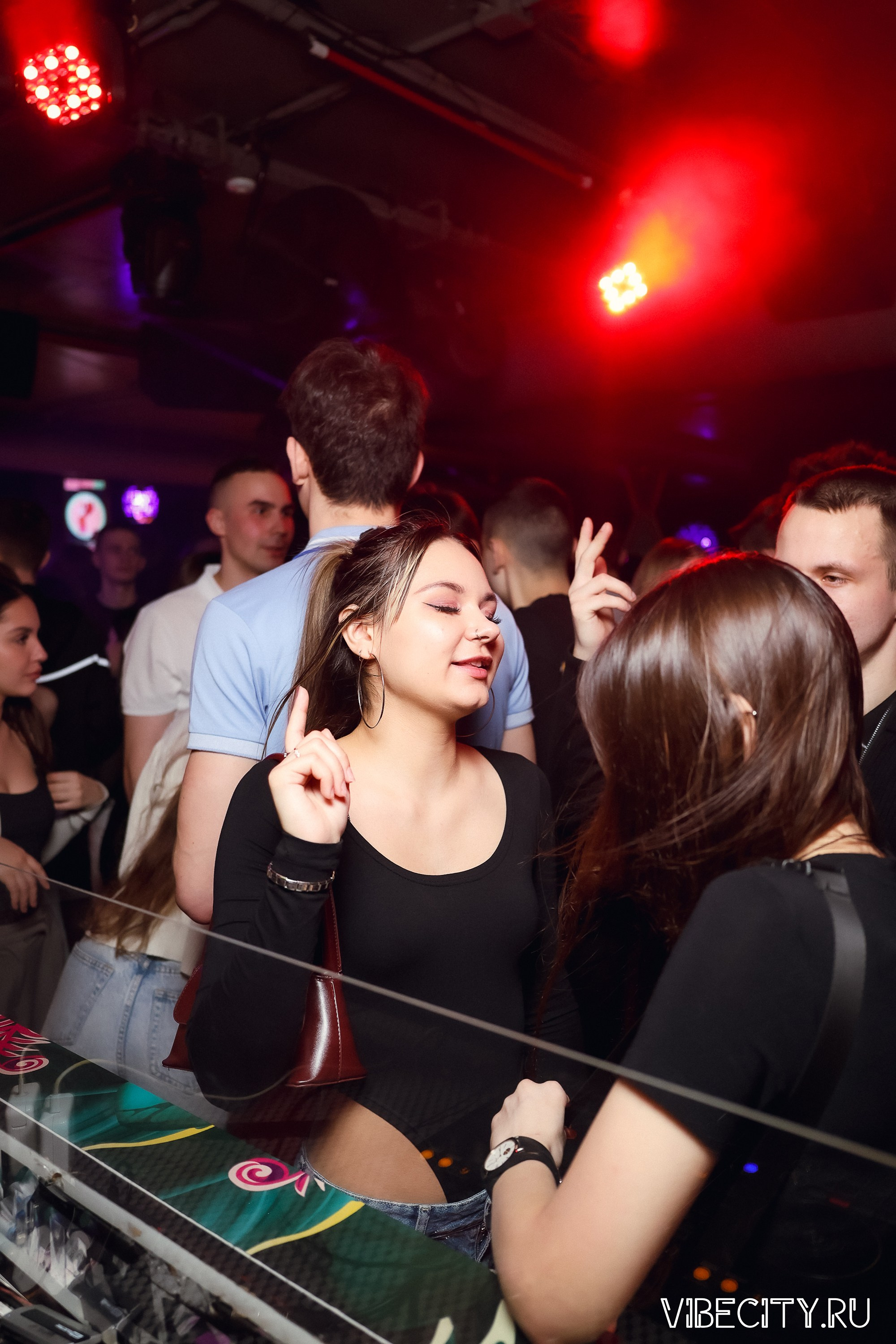 DOUBLE U. VIBECITY.RU Вайб Сити Ру Фоторепортажи Фотоотчеты Калининград