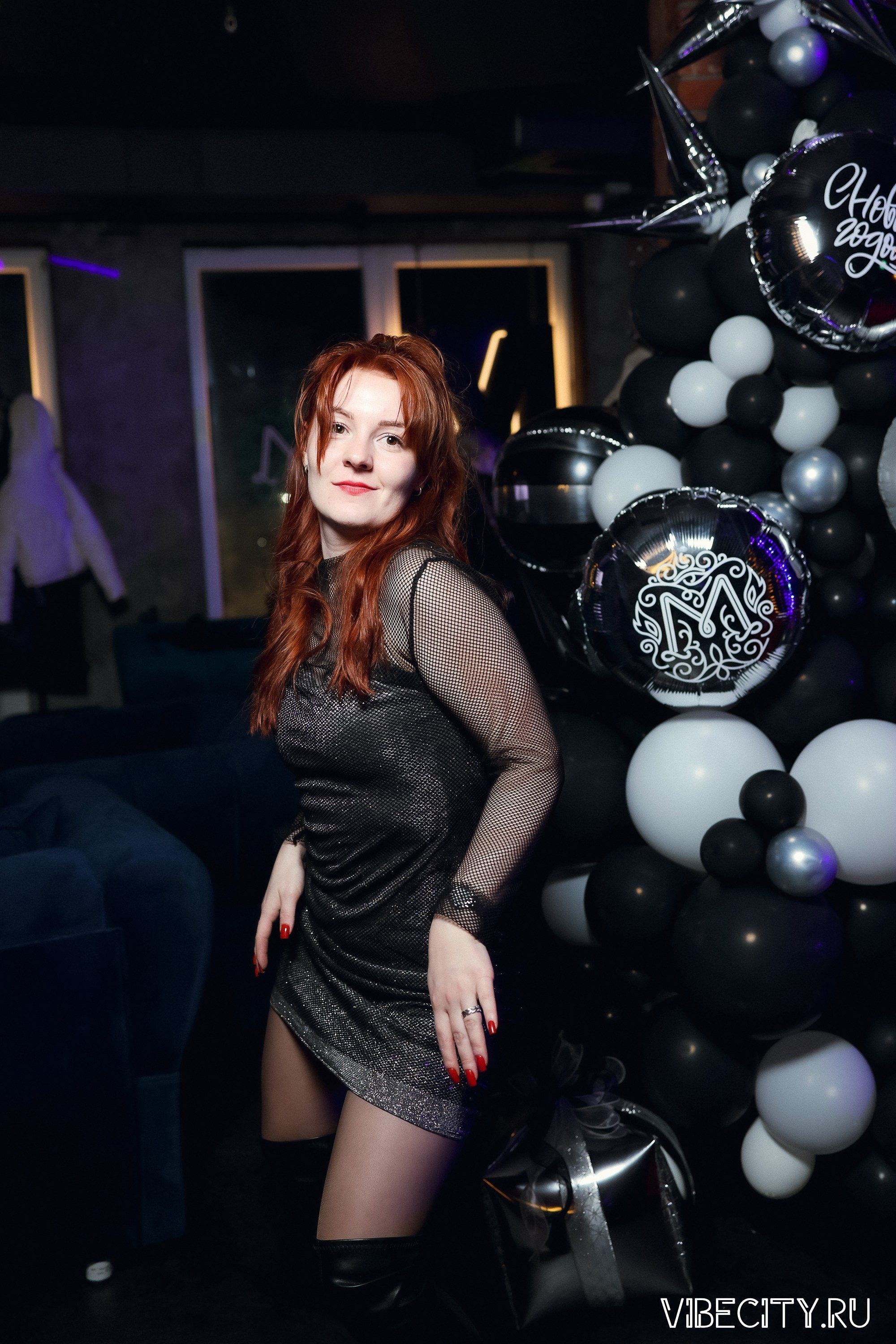 МЯТА lounge. VIBECITY.RU Вайб Сити Ру Фоторепортажи Фотоотчеты Калининград