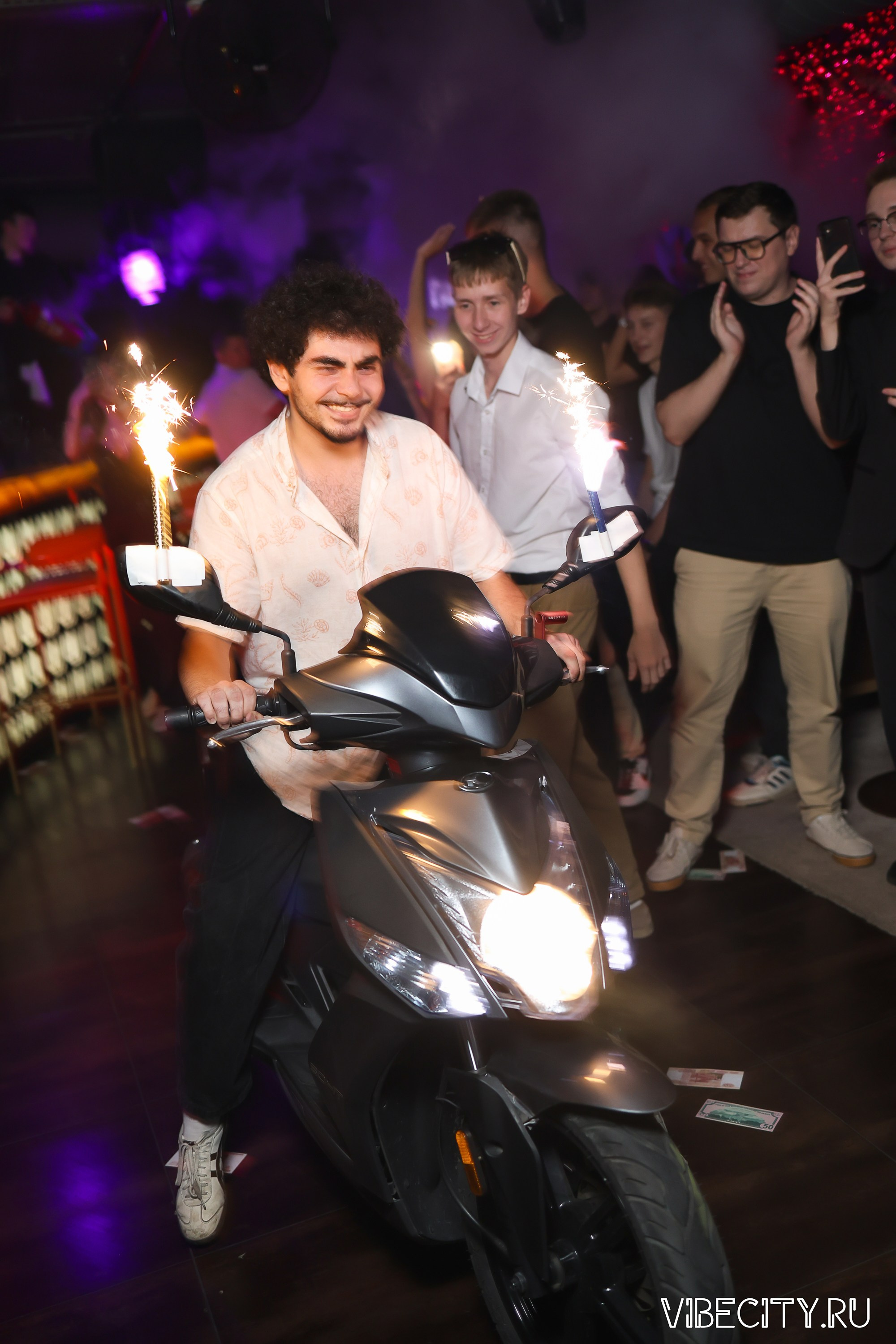 DOUBLE U. VIBECITY.RU Вайб Сити Ру Фоторепортажи Фотоотчеты Калининград