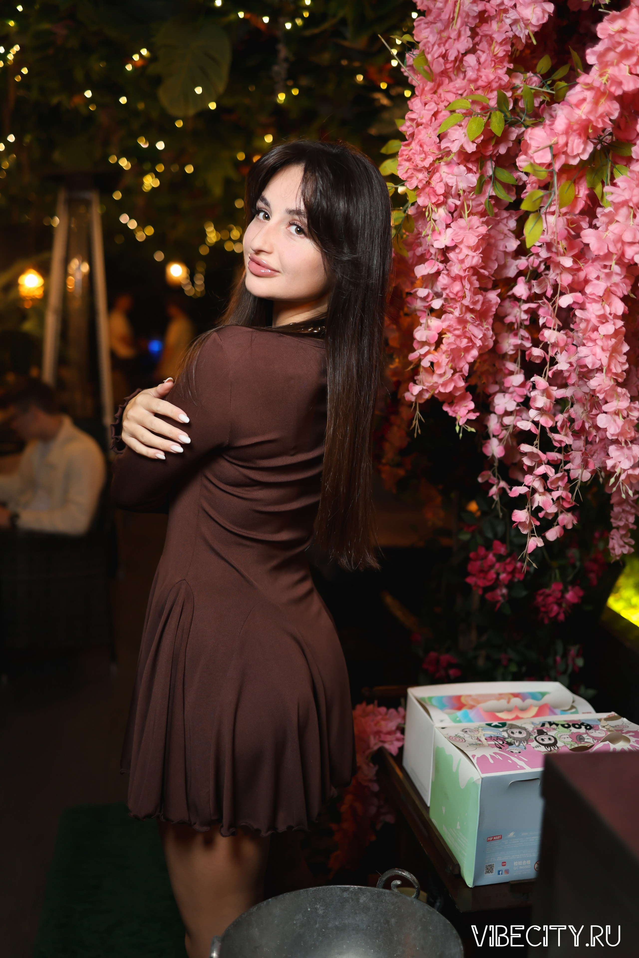 DOUBLE U. VIBECITY.RU Вайб Сити Ру Фоторепортажи Фотоотчеты Калининград