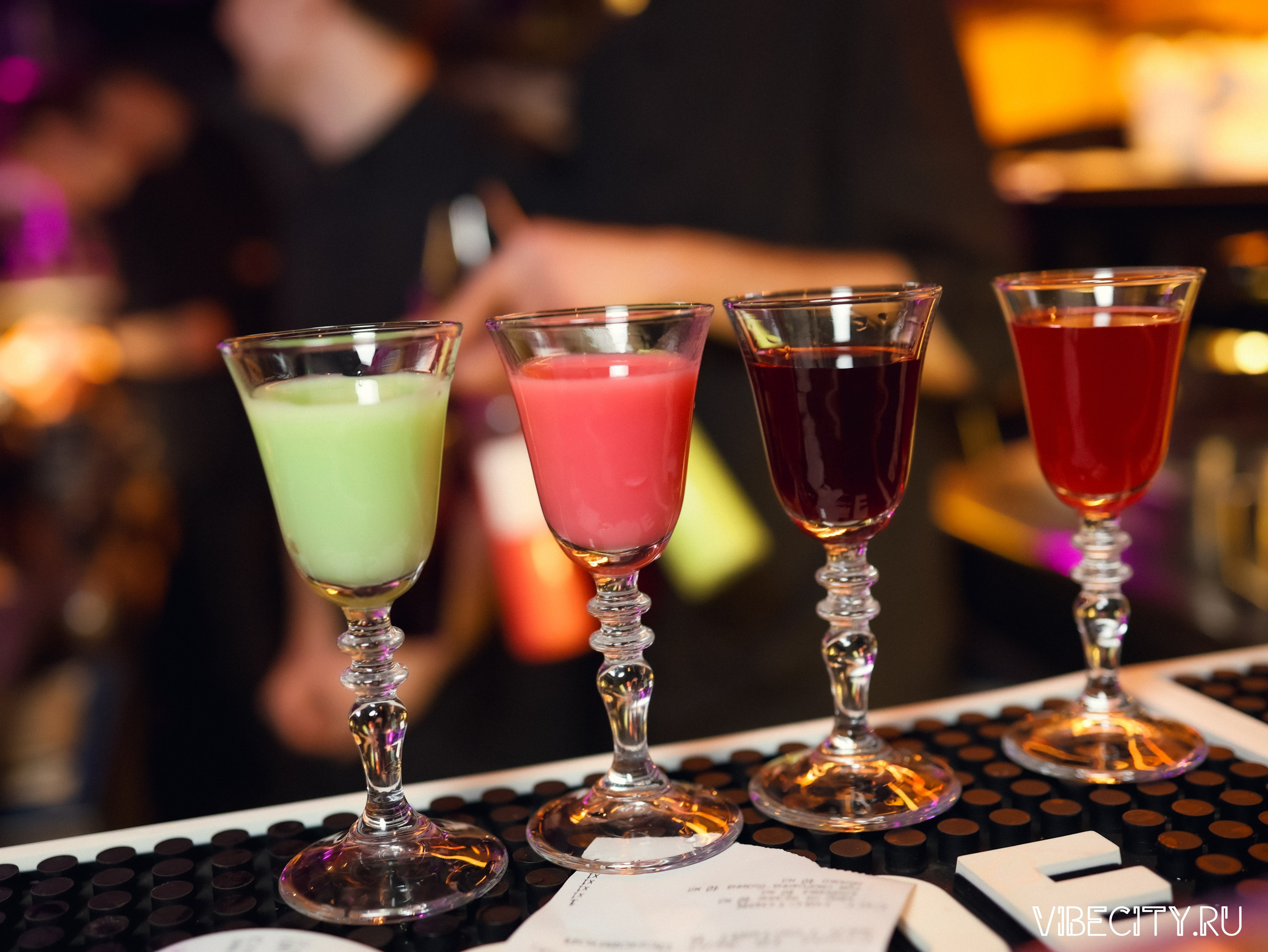 МЯТА lounge. VIBECITY.RU Вайб Сити Ру Фоторепортажи Фотоотчеты Калининград