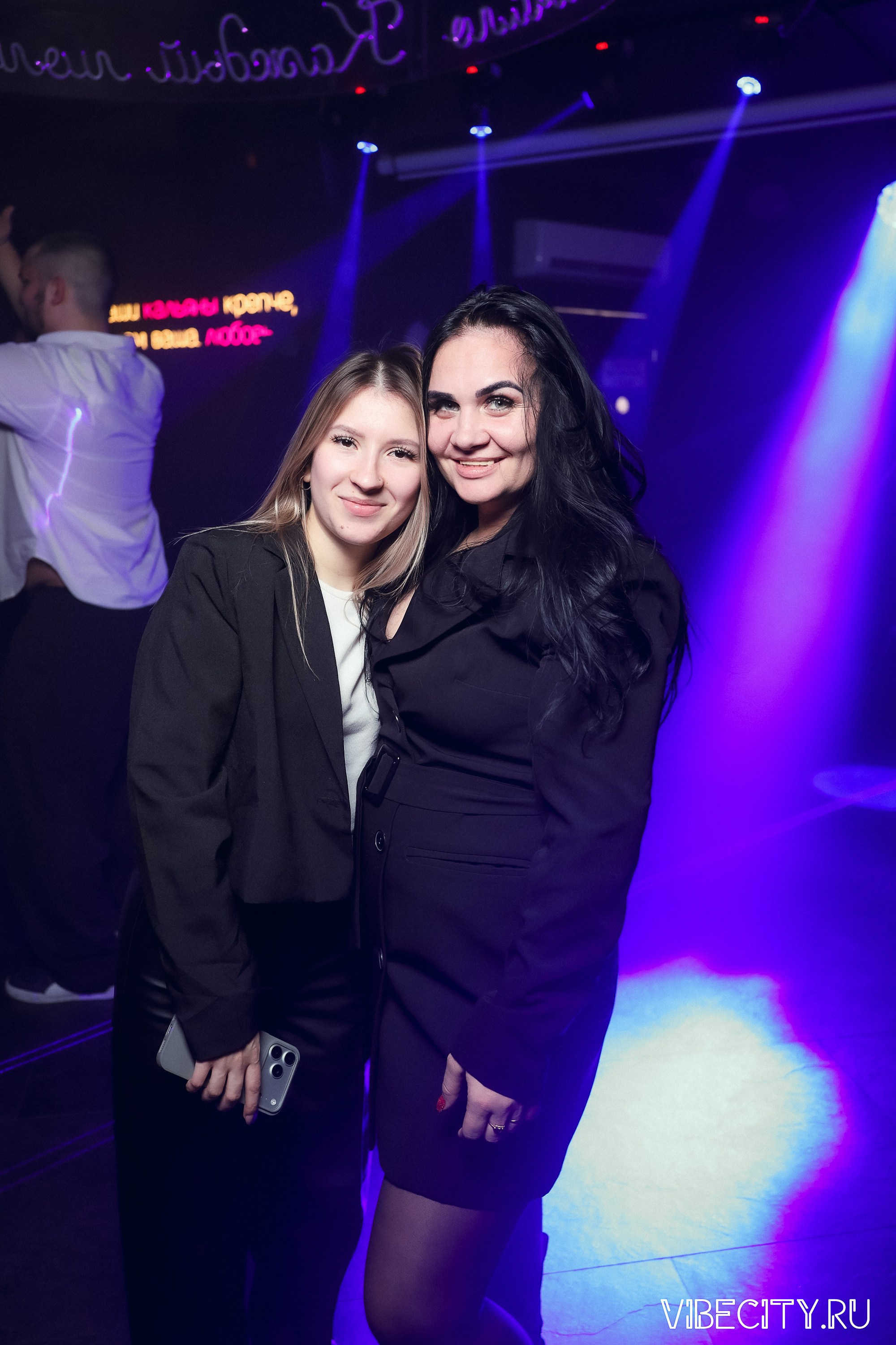 МЯТА lounge. VIBECITY.RU Вайб Сити Ру Фоторепортажи Фотоотчеты Калининград