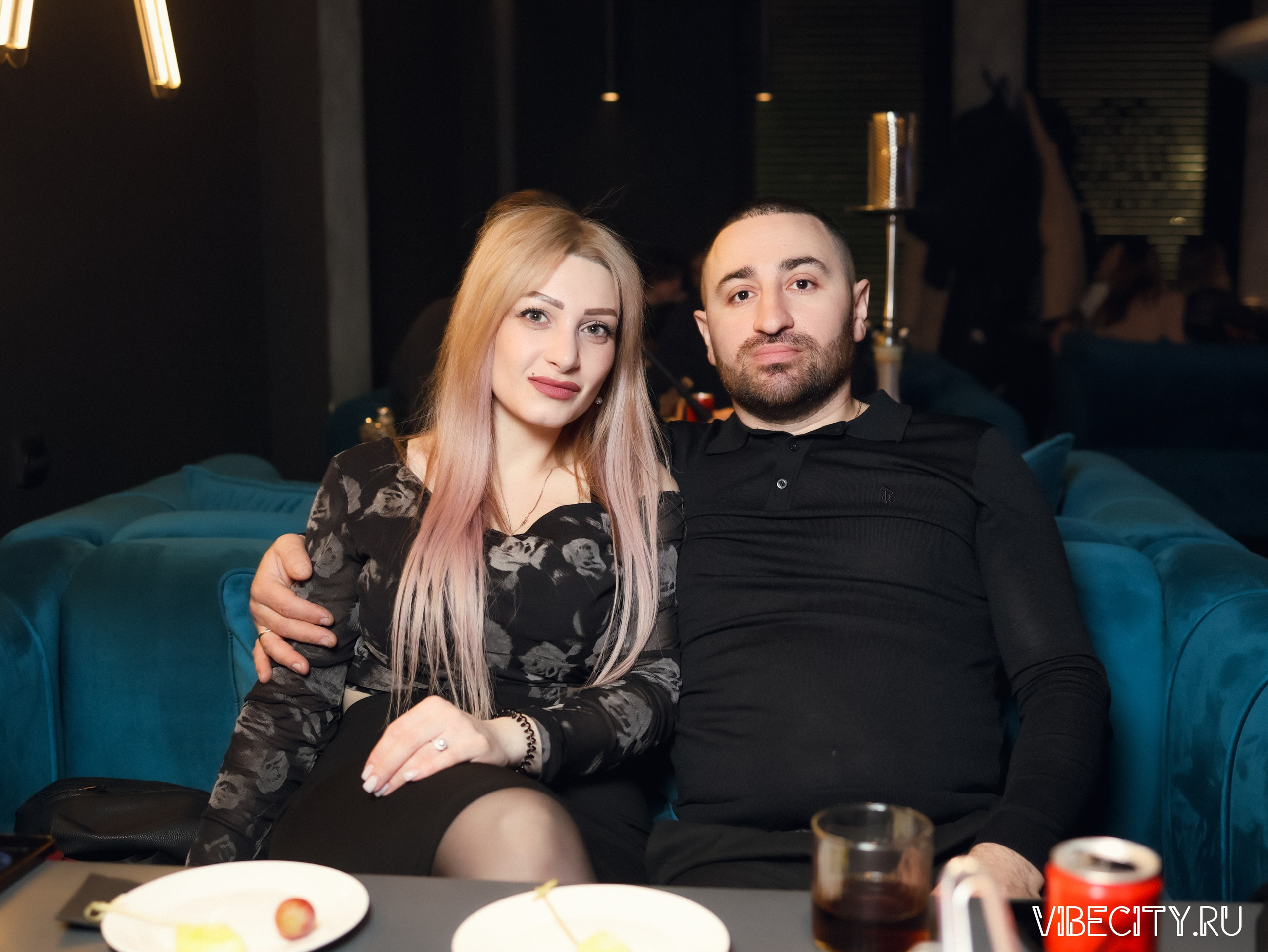 МЯТА lounge. VIBECITY.RU Вайб Сити Ру Фоторепортажи Фотоотчеты Калининград