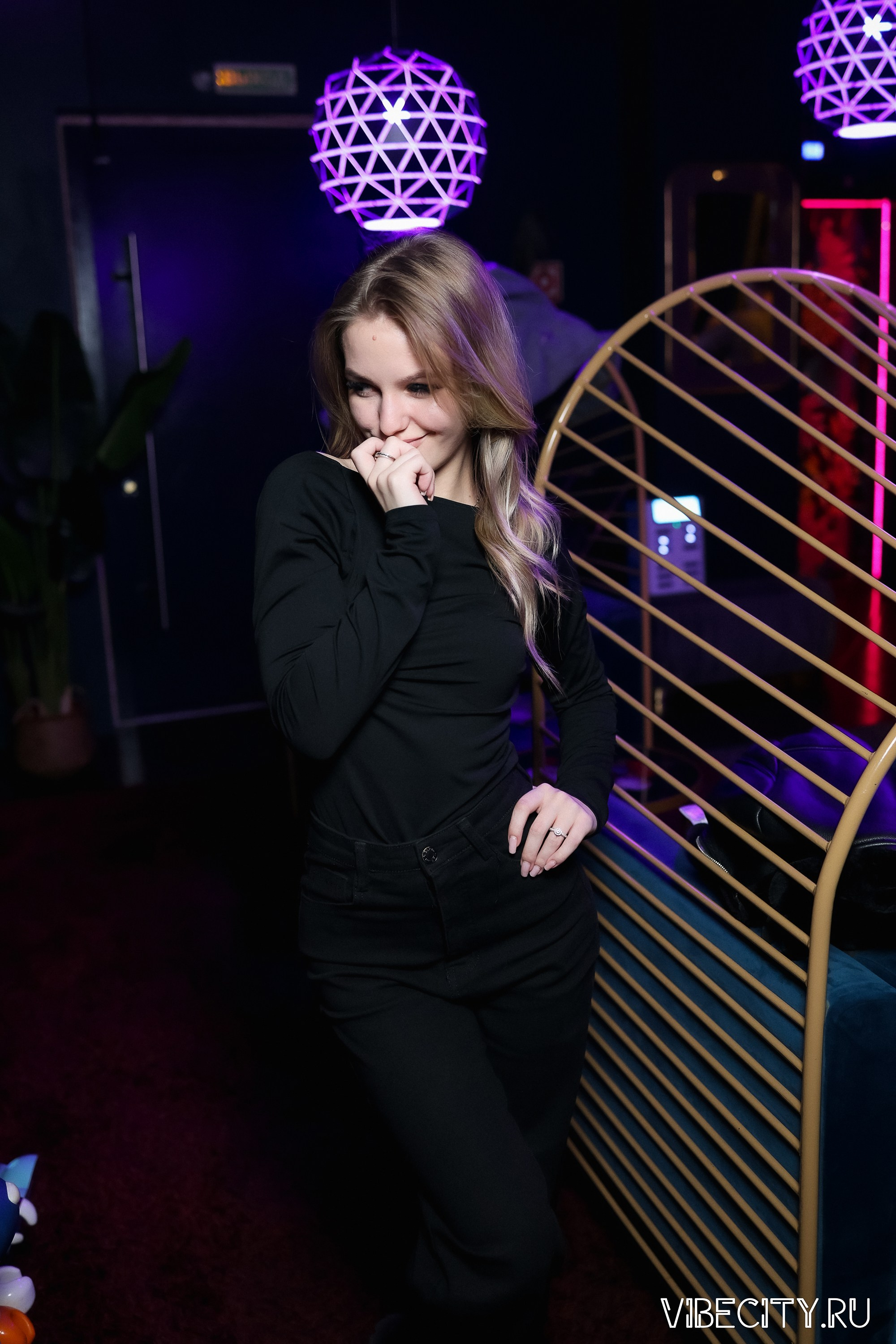 DOUBLE U. VIBECITY.RU Вайб Сити Ру Фоторепортажи Фотоотчеты Калининград