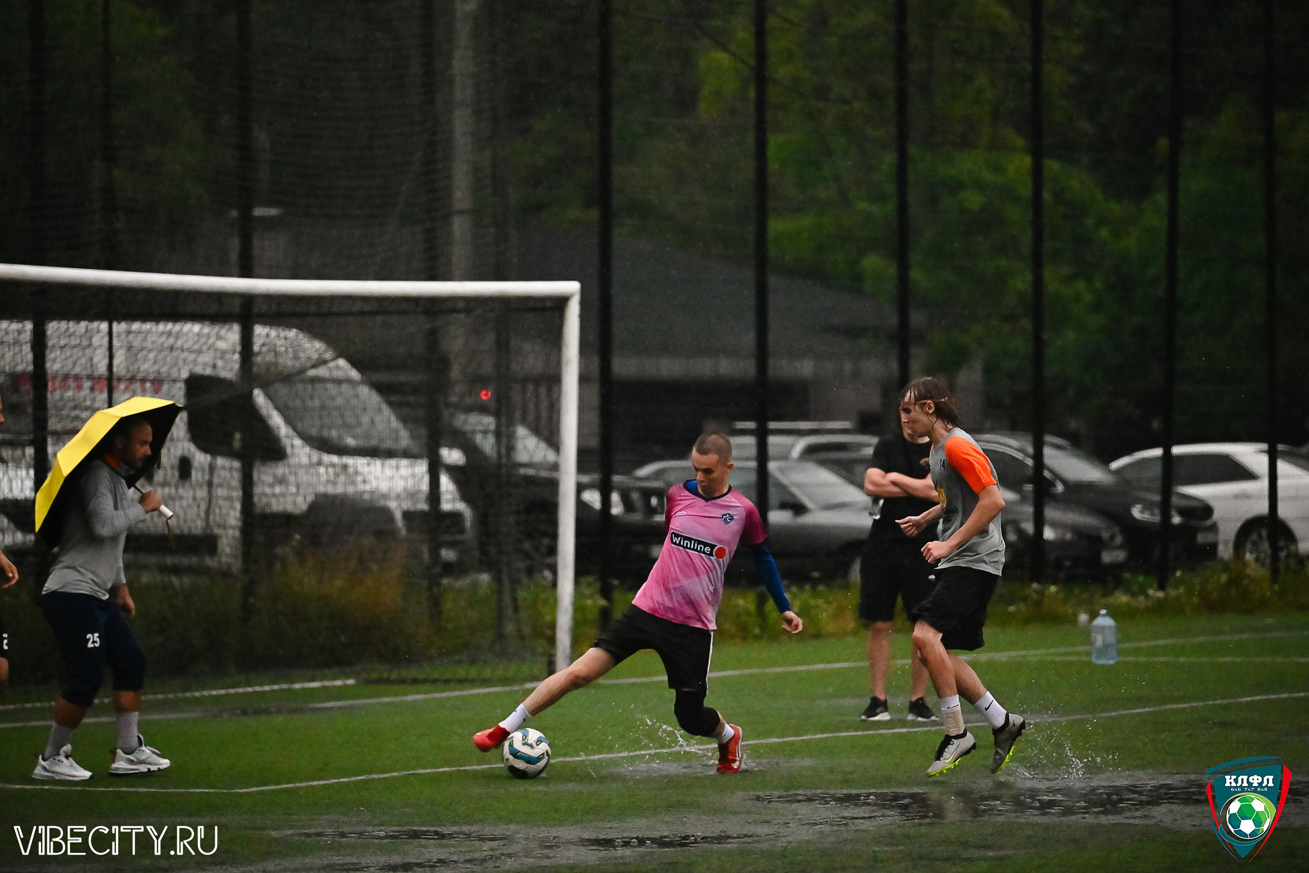 ПЛЕЙ-ОФФ XXl ЛЕТНЕГО КУБКА КАЛИНИНГРАДСКОЙ ЛФЛ. VIBECITY.RU Вайб Сити Ру Фоторепортажи Фотоотчеты Калининград