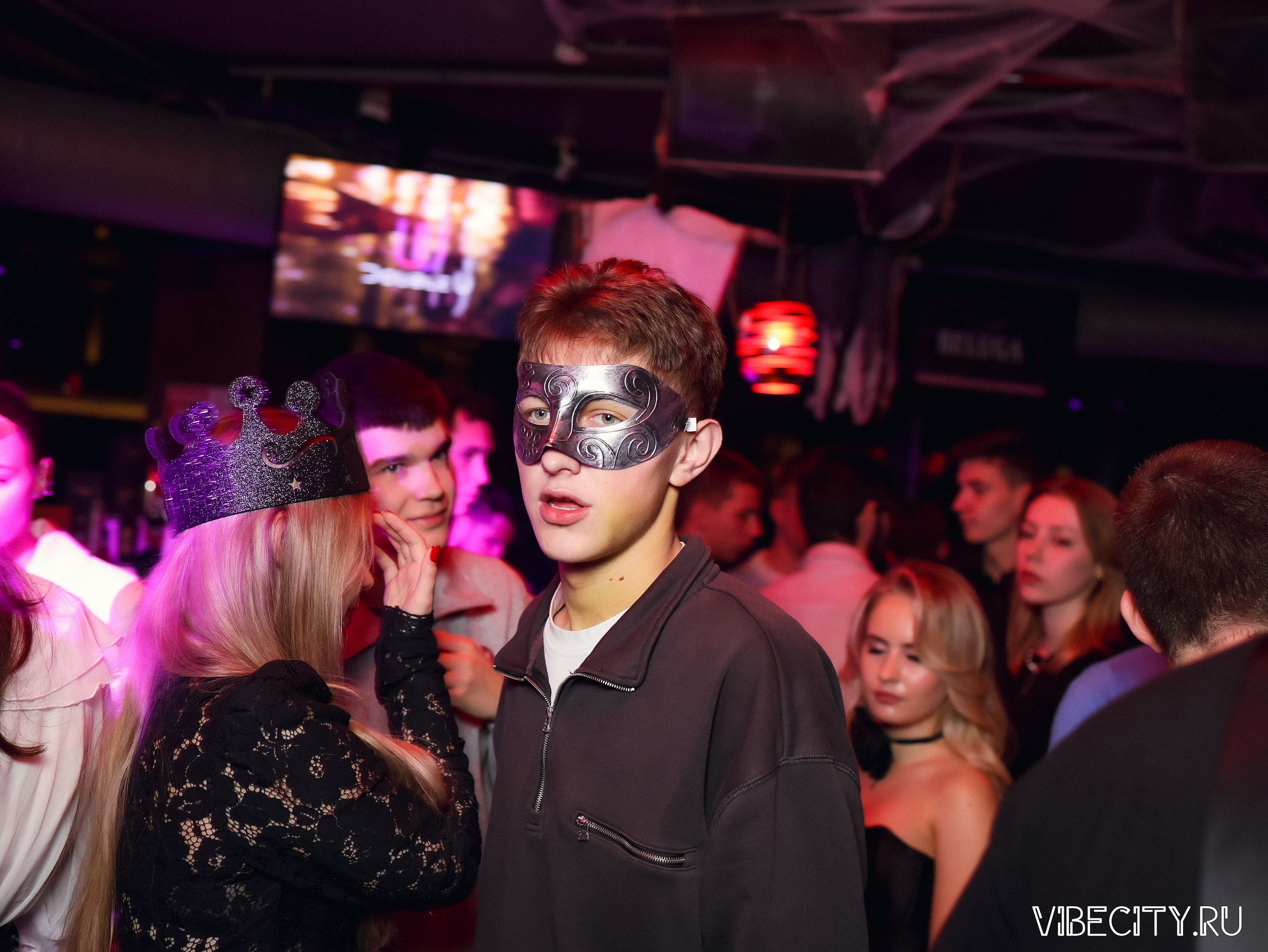 DOUBLE U. VIBECITY.RU Вайб Сити Ру Фоторепортажи Фотоотчеты Калининград