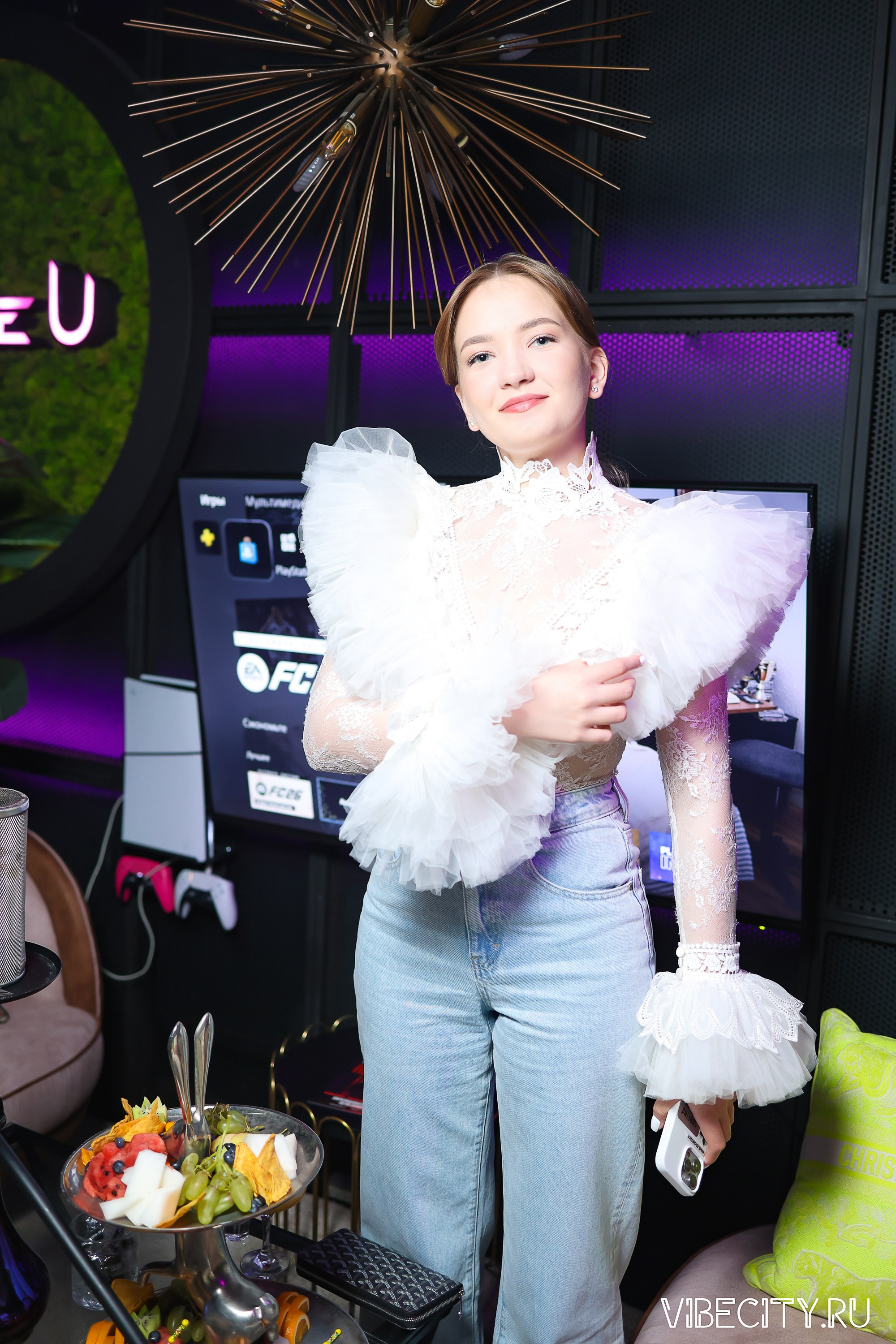 DOUBLE U. VIBECITY.RU Вайб Сити Ру Фоторепортажи Фотоотчеты Калининград