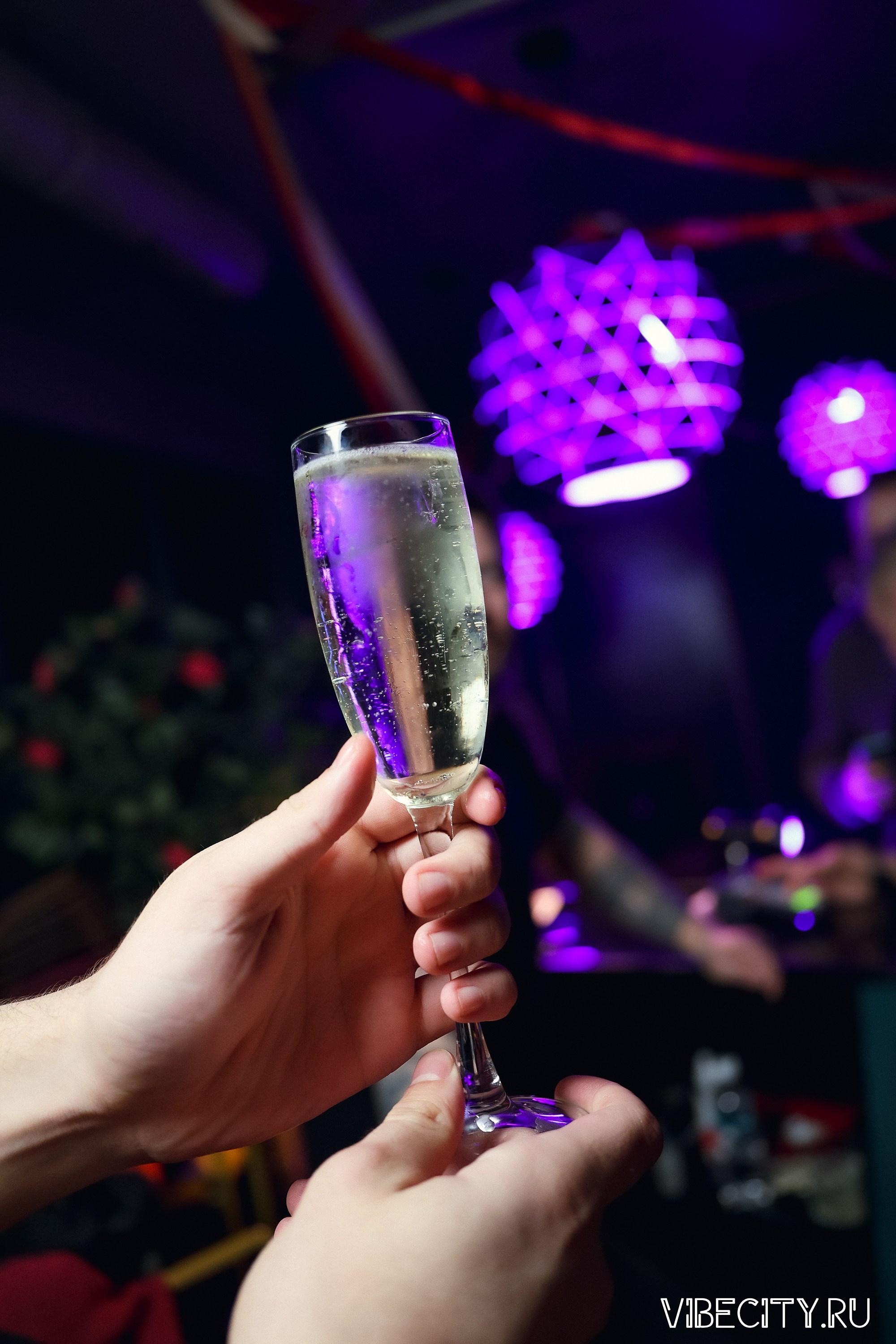 DOUBLE U. VIBECITY.RU Вайб Сити Ру Фоторепортажи Фотоотчеты Калининград