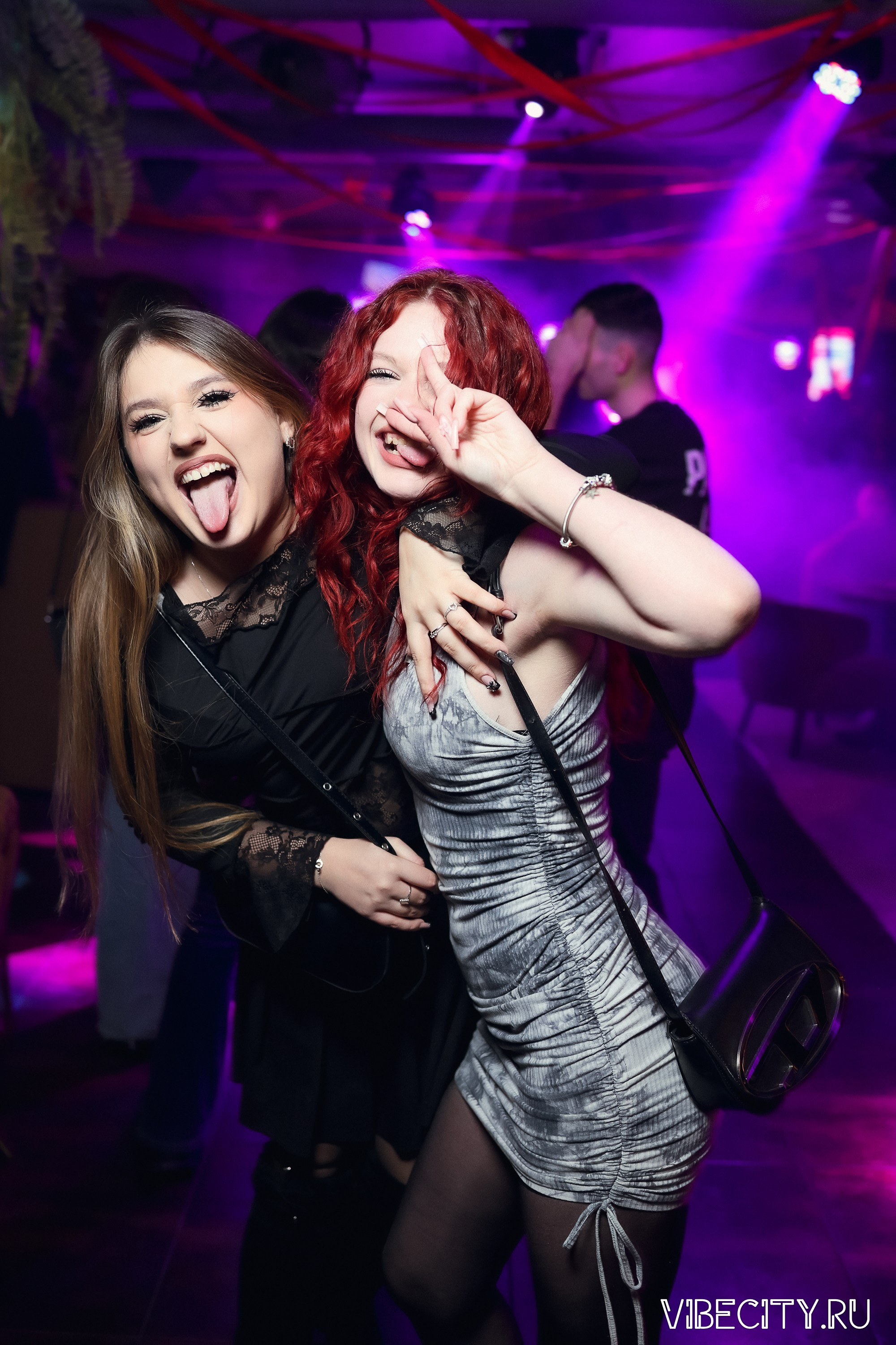 DOUBLE U. VIBECITY.RU Вайб Сити Ру Фоторепортажи Фотоотчеты Калининград