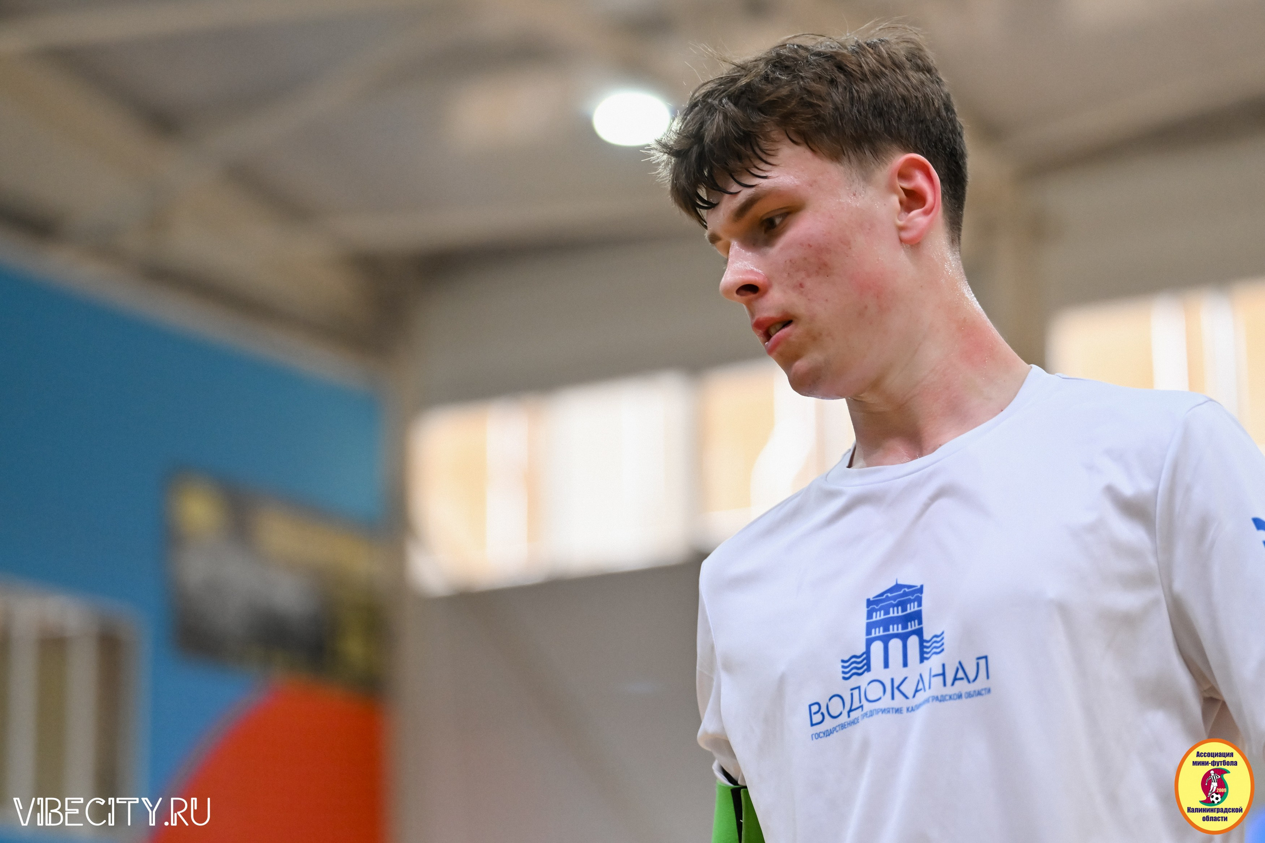 8 тур Корпоративной Бизнес-Лиги по футзалу. VIBECITY.RU Вайб Сити Ру Фоторепортажи Фотоотчеты Калининград