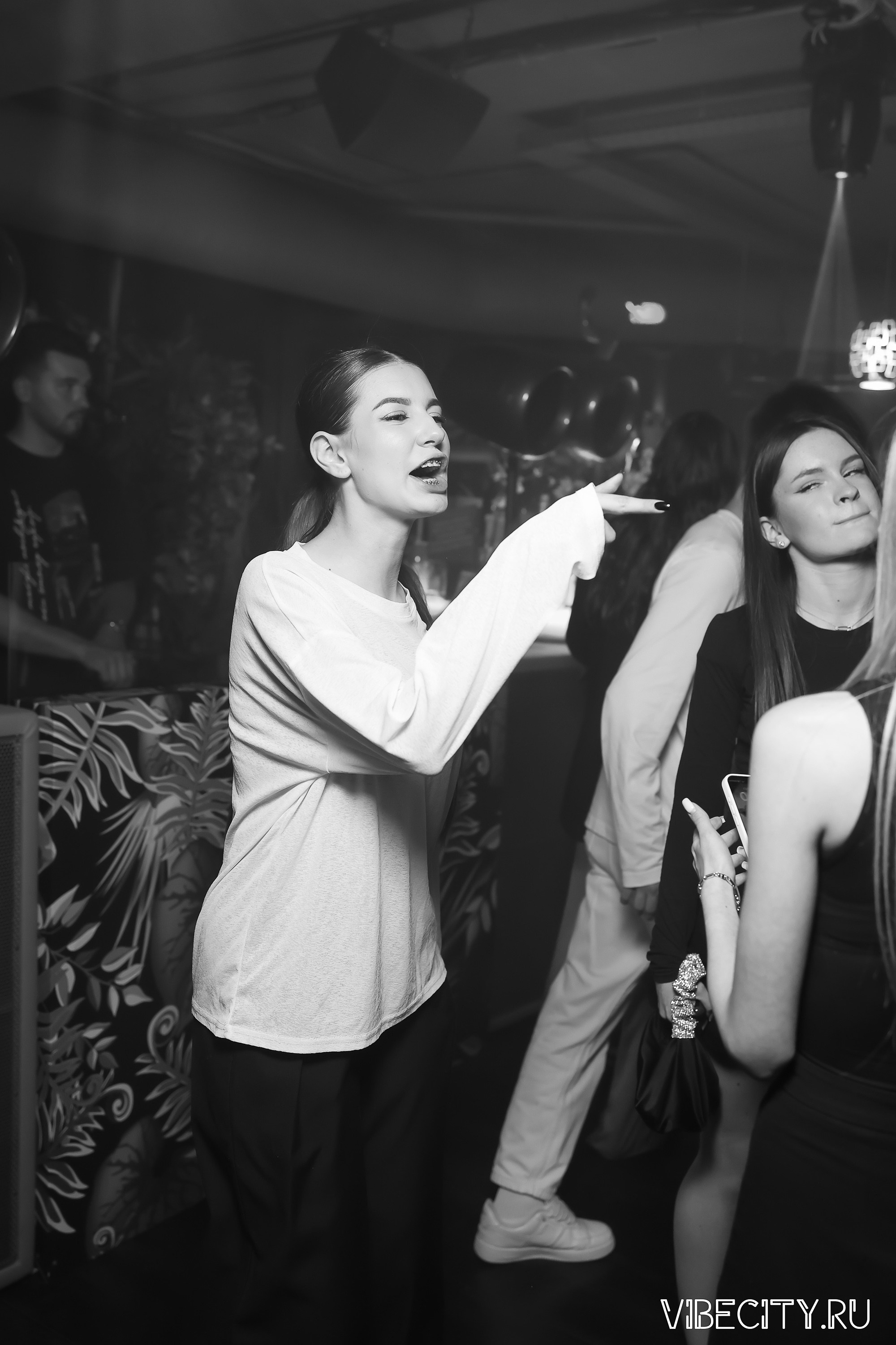 DOUBLE U. VIBECITY.RU Вайб Сити Ру Фоторепортажи Фотоотчеты Калининград