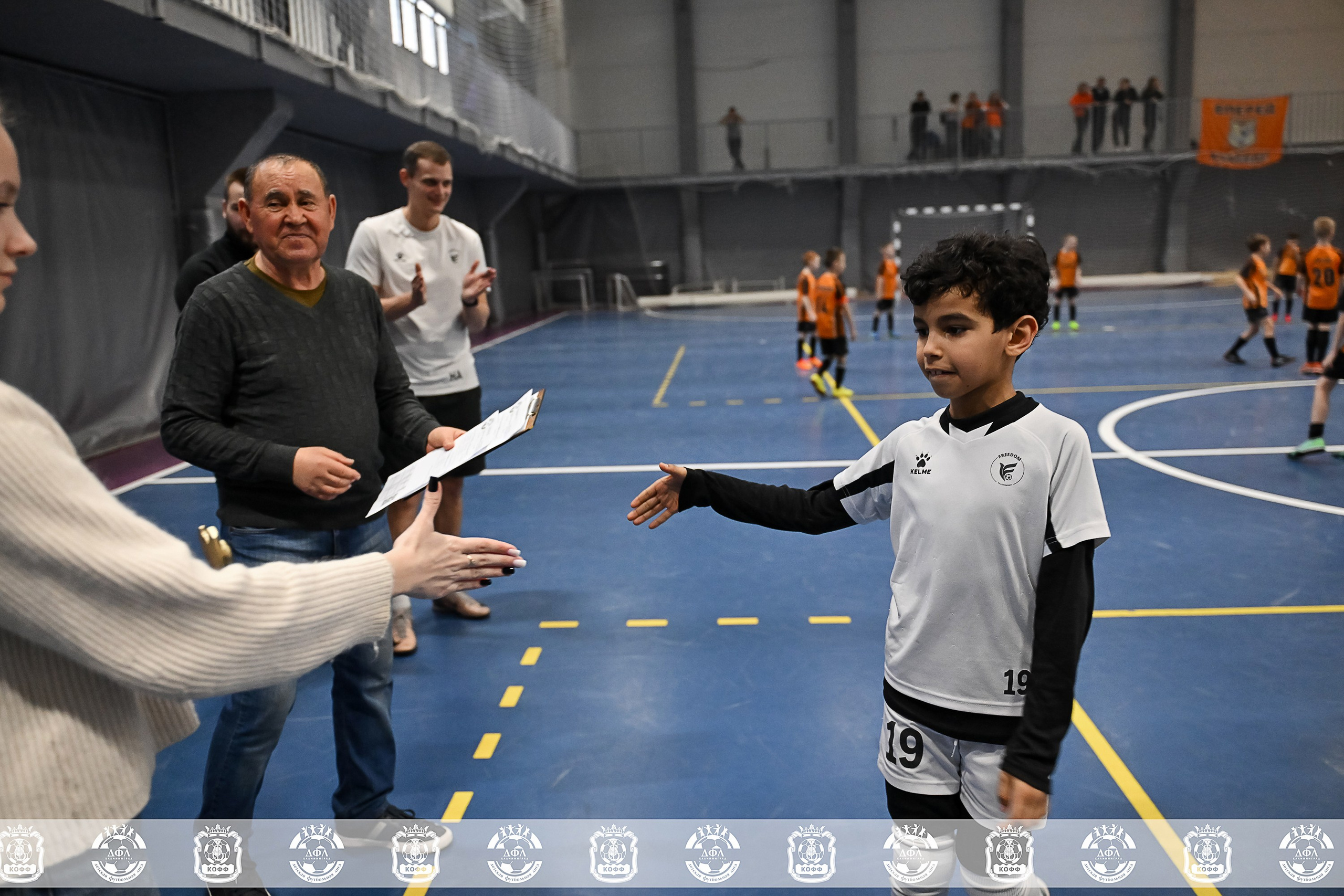 ДФЛ Скай парк. VIBECITY.RU Вайб Сити Ру Фоторепортажи Фотоотчеты Калининград