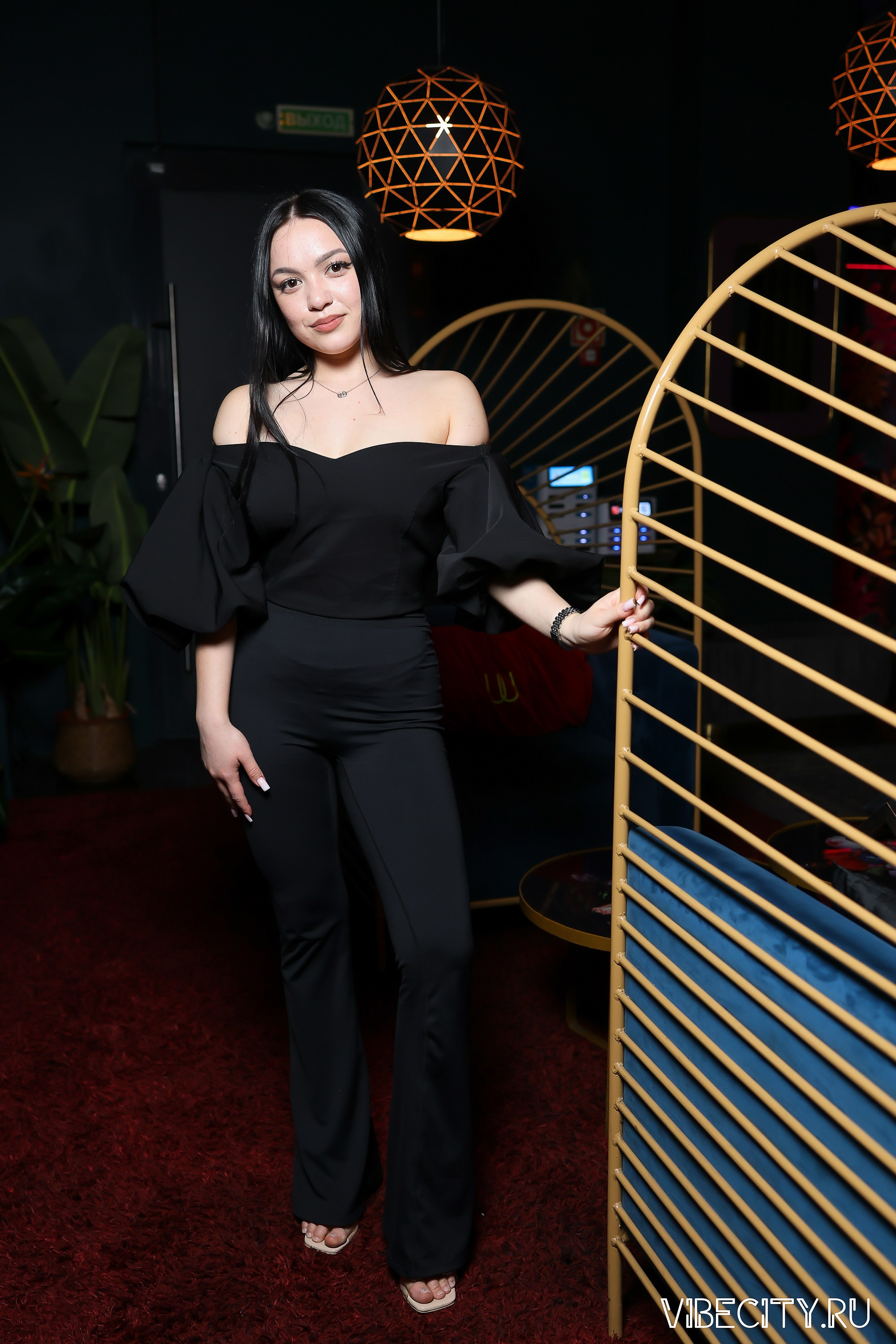 DOUBLE U. VIBECITY.RU Вайб Сити Ру Фоторепортажи Фотоотчеты Калининград